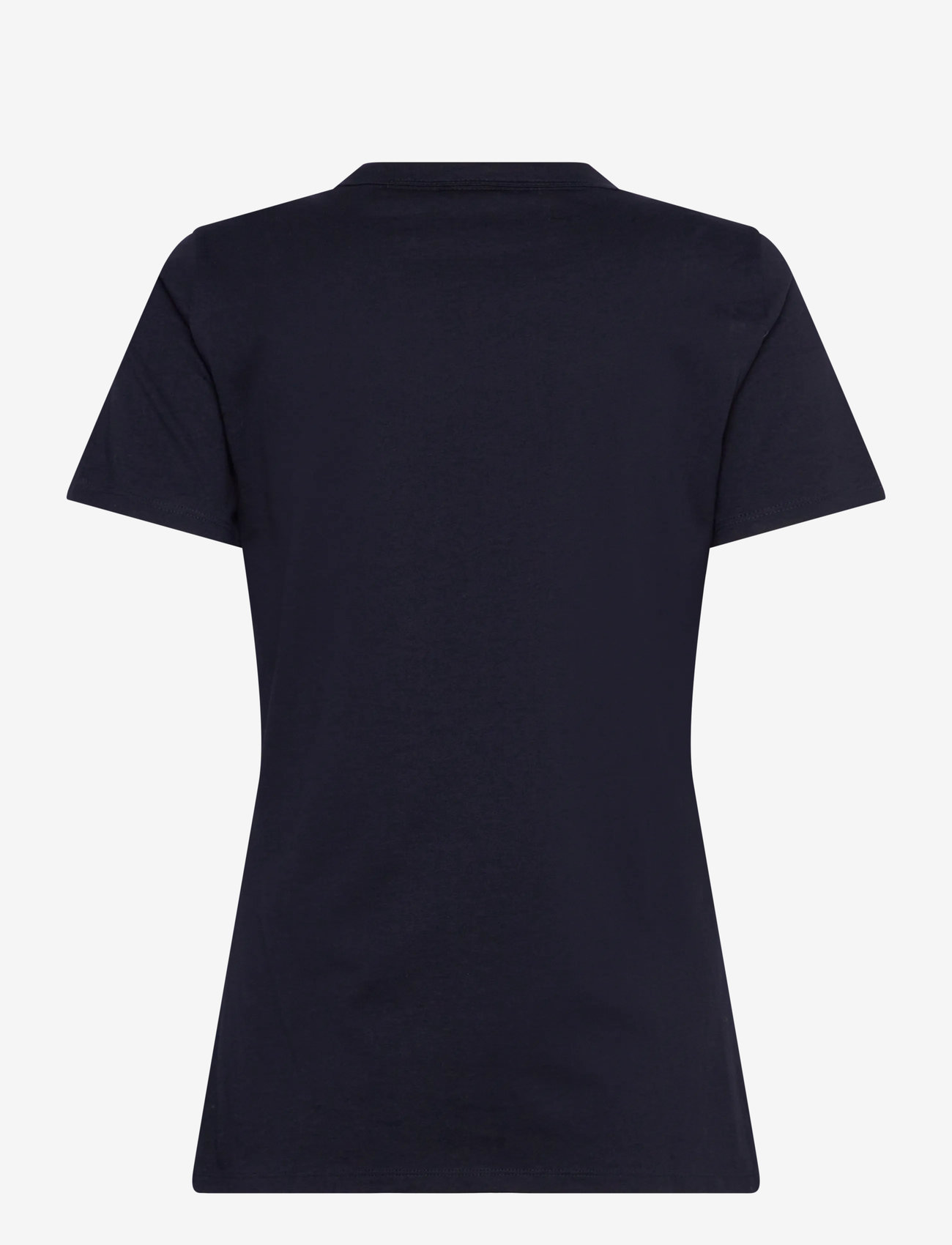 BOSS - C_Elogo_5_s - t-shirts - dark blue - 1