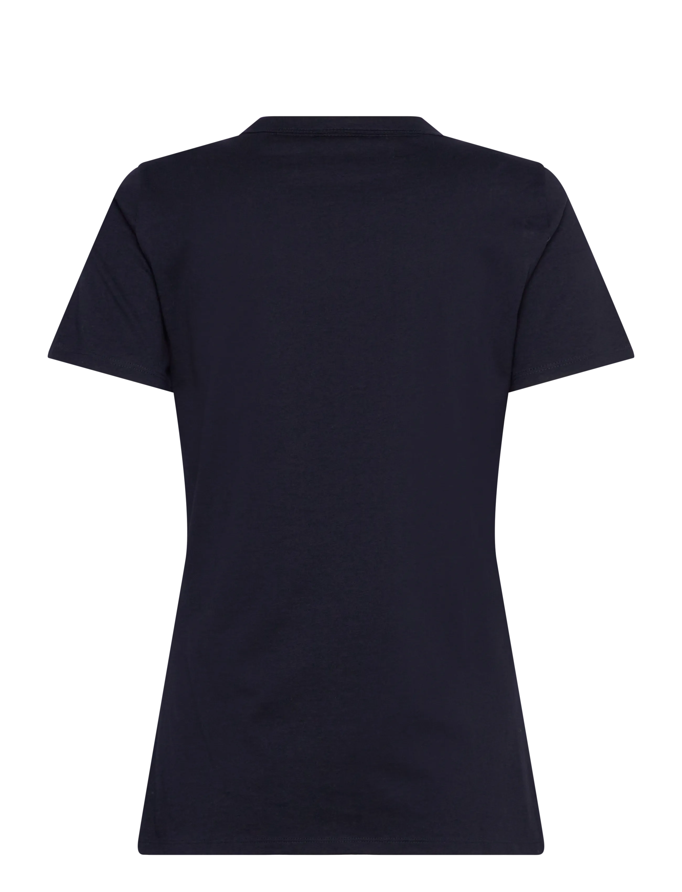 BOSS - C_Elogo_5_s - t-shirts - dark blue - 1