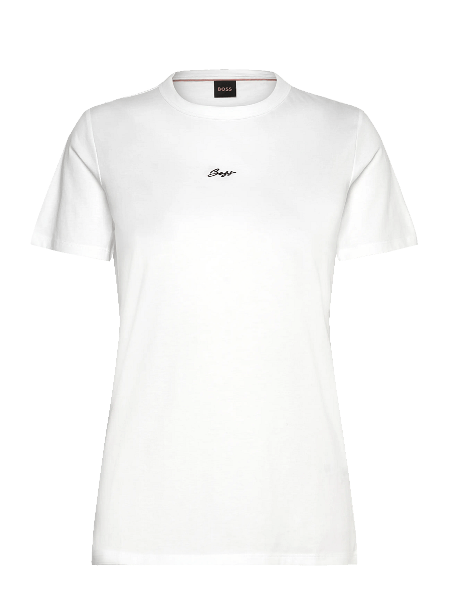BOSS - C_Elogo_5_s - t-paidat - white - 1