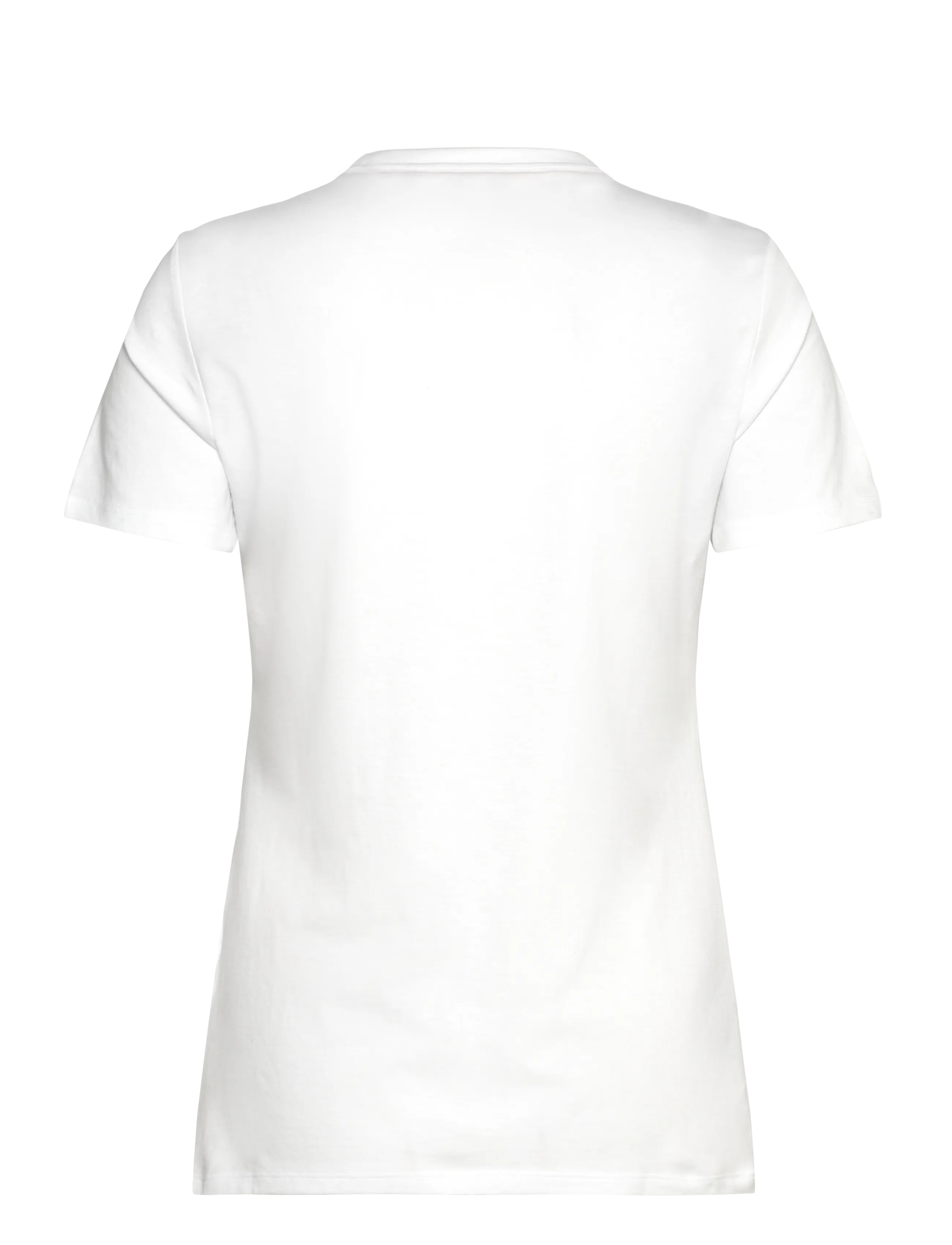 BOSS - C_Elogo_5_s - laveste priser - white - 1