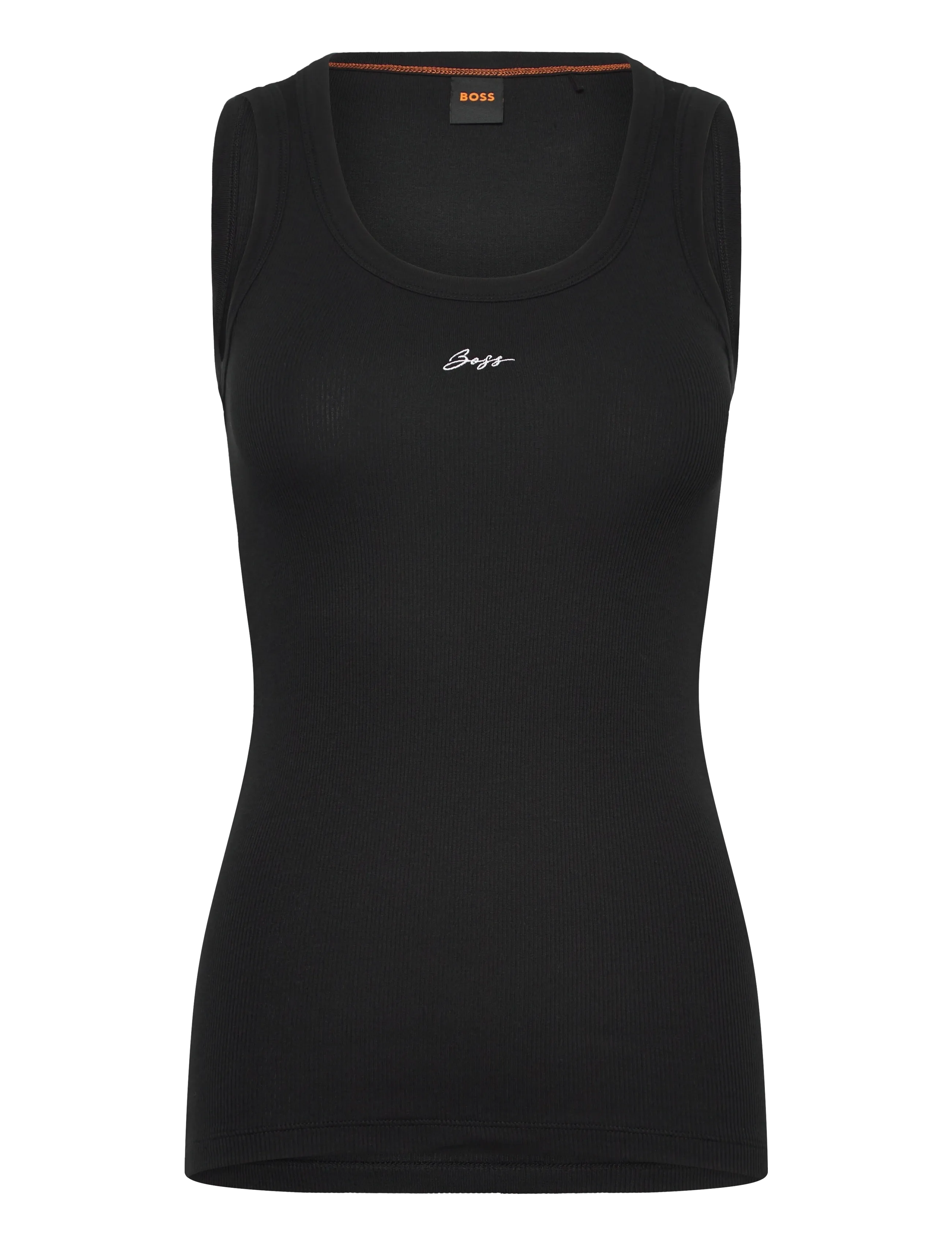 BOSS C_Ematite_S Schwarz - XL - Damen