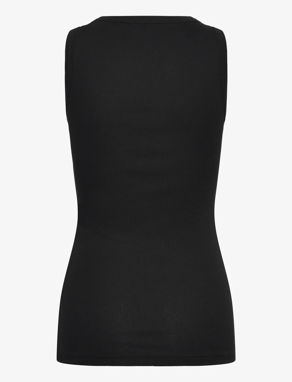 BOSS - C_Ematite_s - sleeveless tops - black - 1