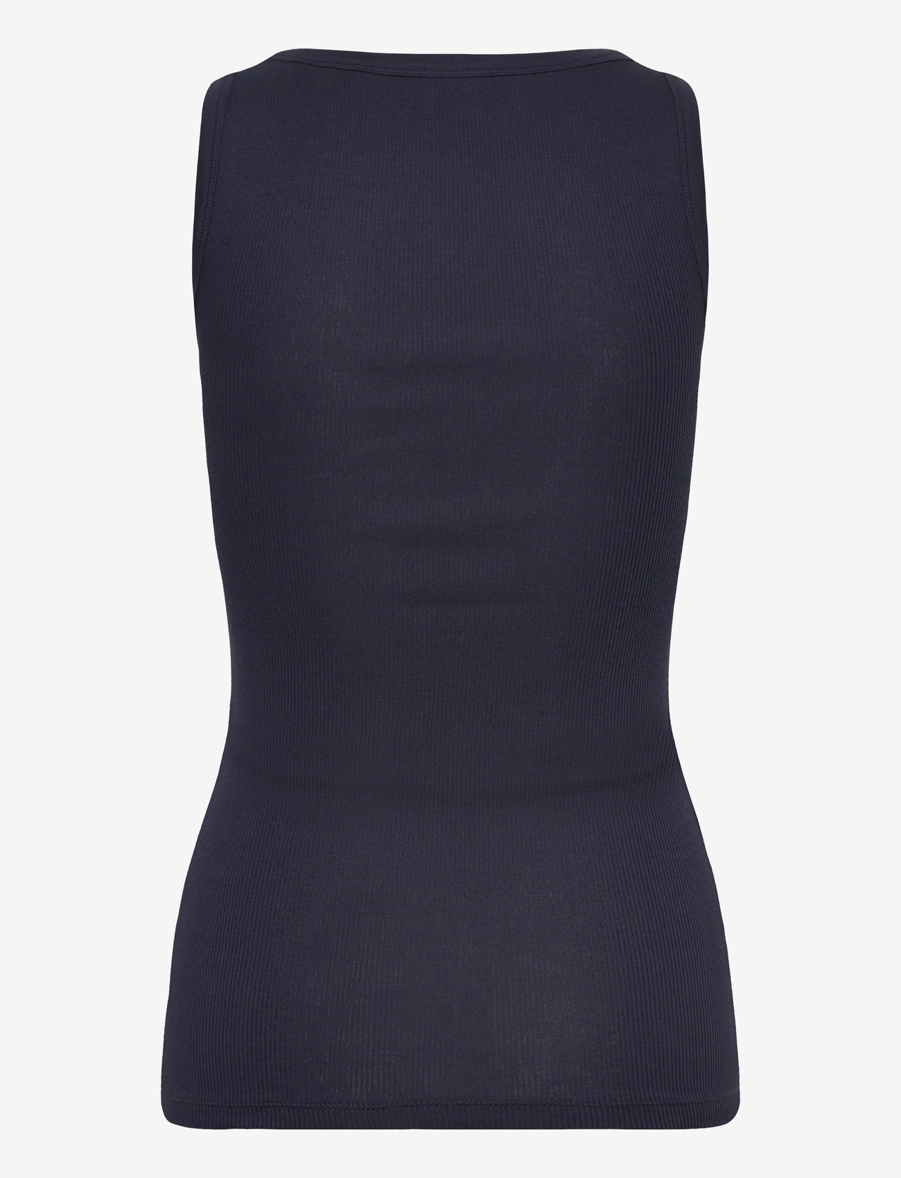 BOSS - C_Ematite_s - linnen - dark blue - 1