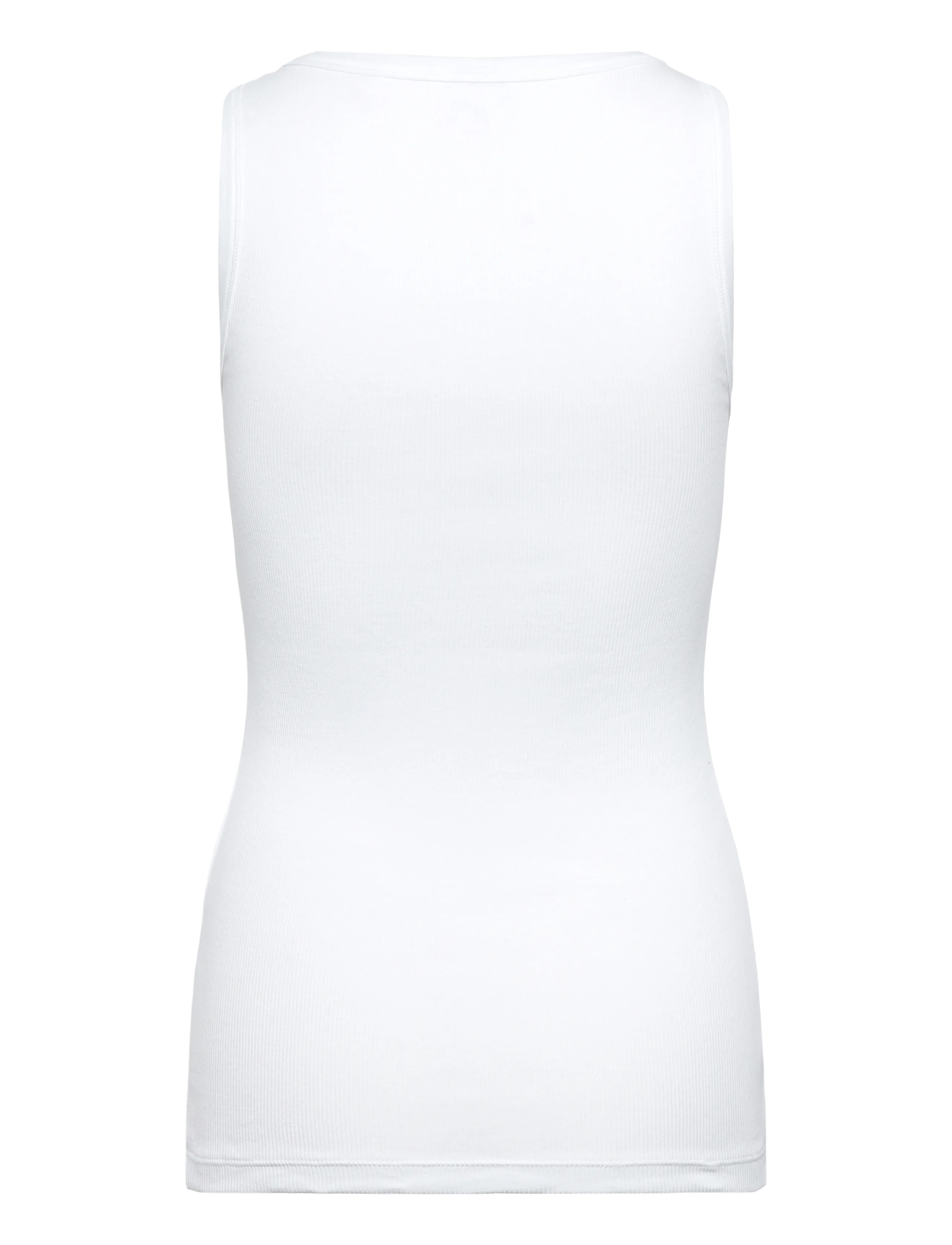 BOSS - C_Ematite_s - Ärmellose tops - white - 1