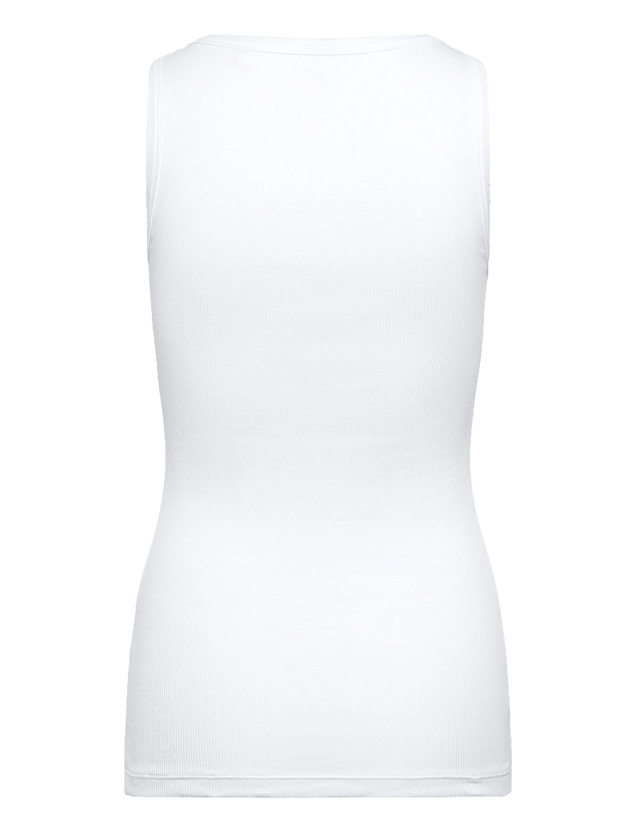 BOSS - C_Ematite_s - Ärmellose tops - white - 2