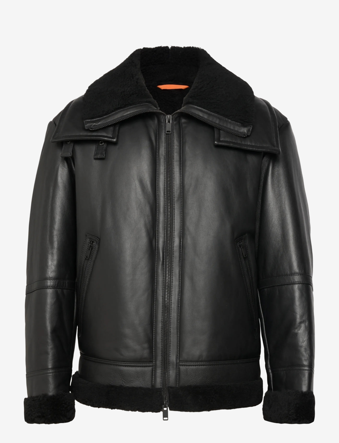 BOSS - Joglaci - black - 0