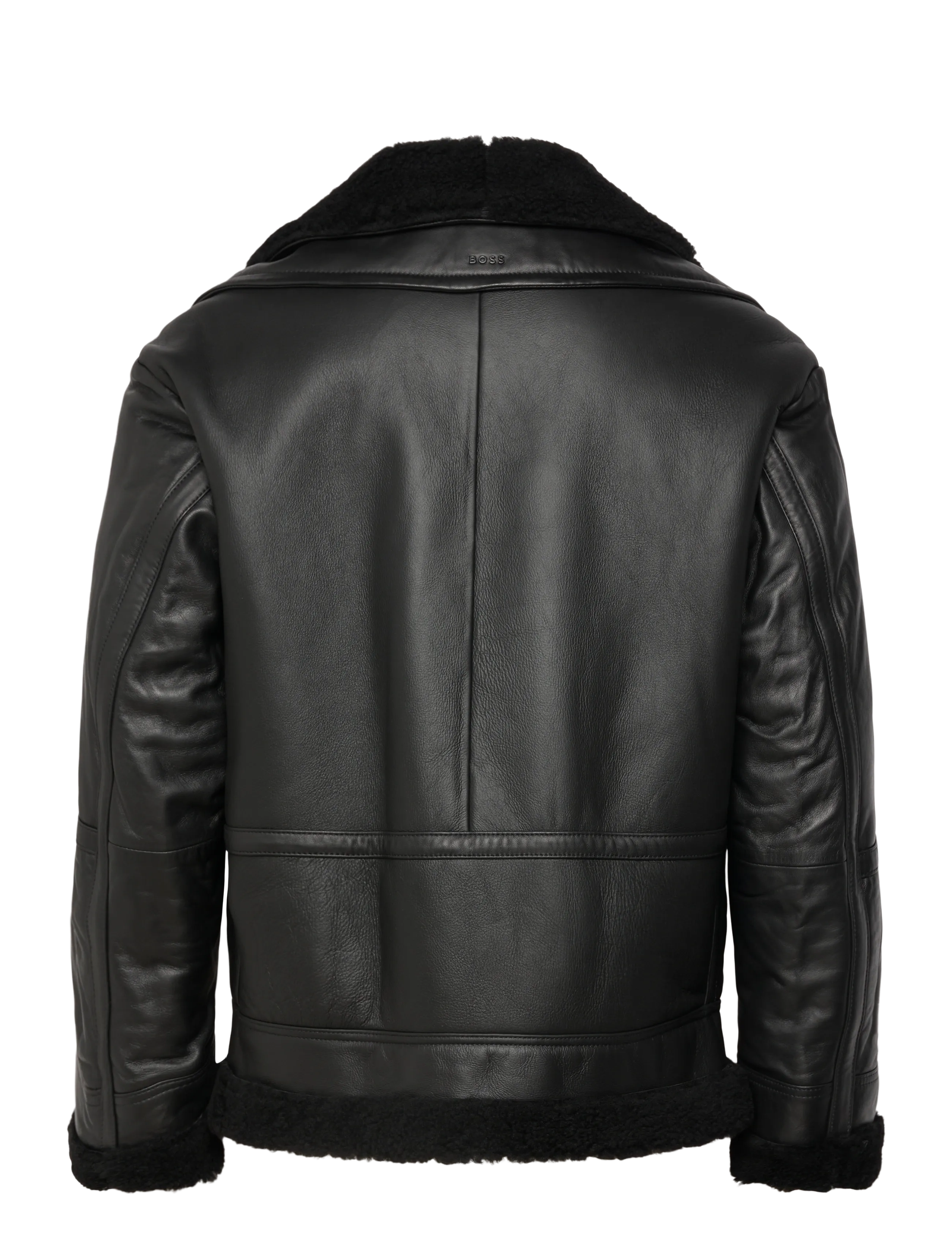 BOSS - Joglaci - black - 1