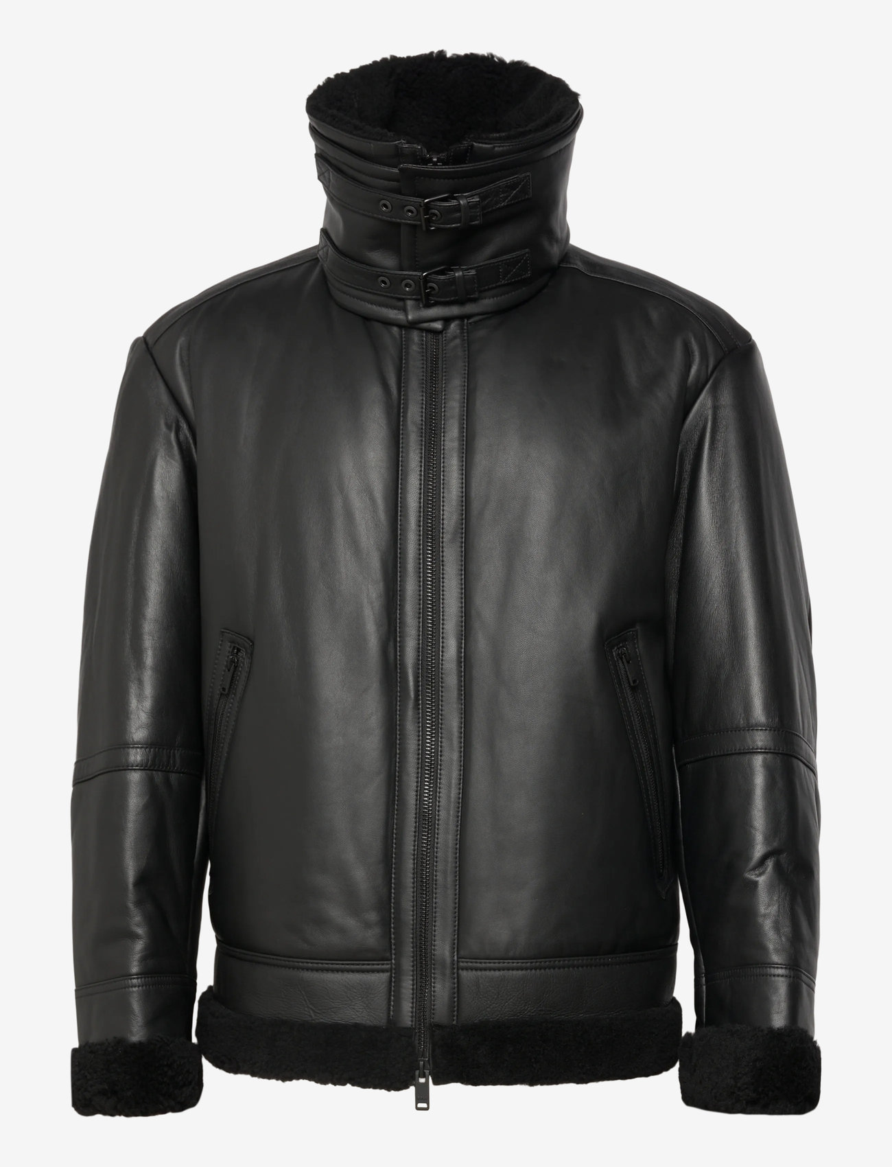 BOSS - Joglaci - black - 2