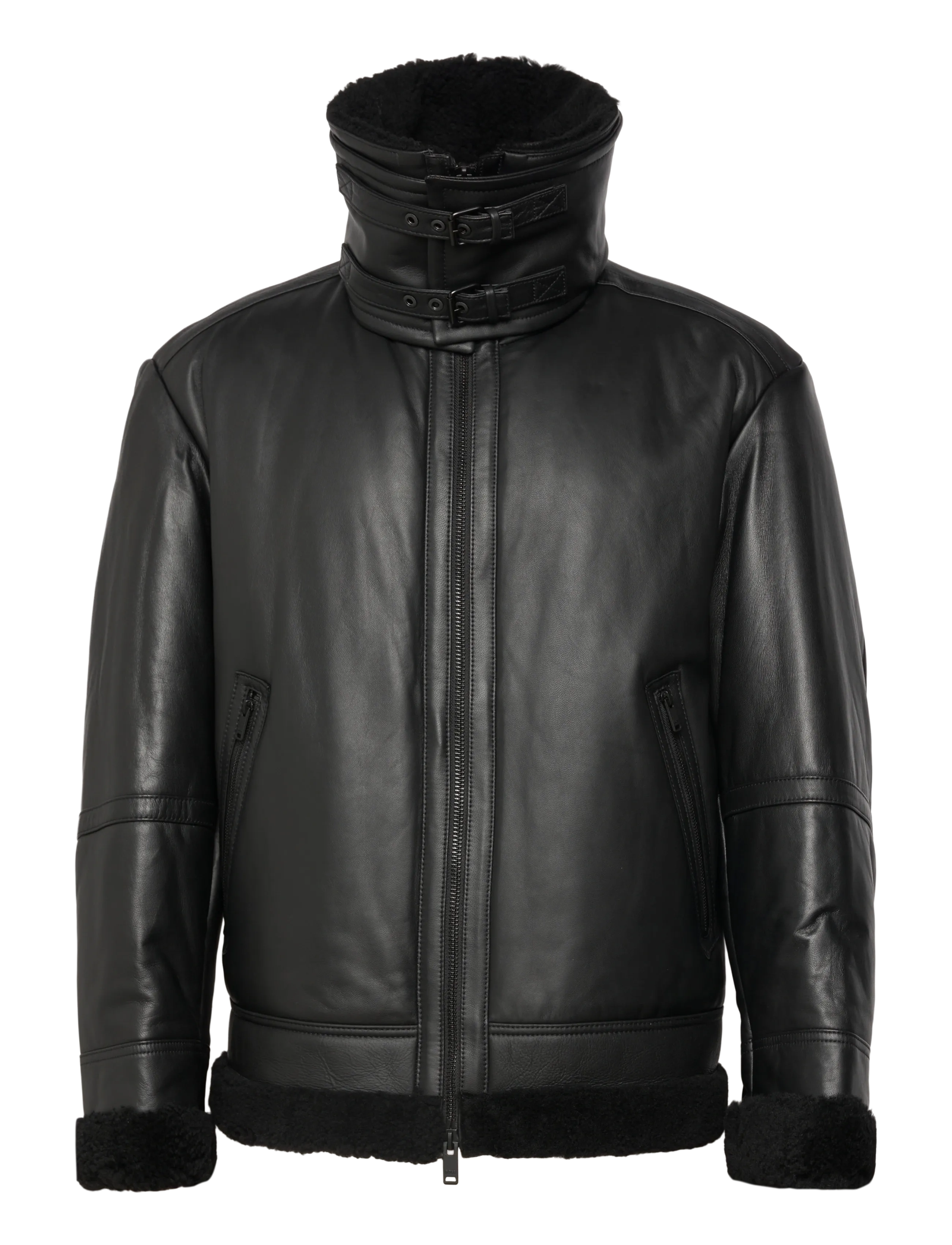 BOSS - Joglaci - black - 2