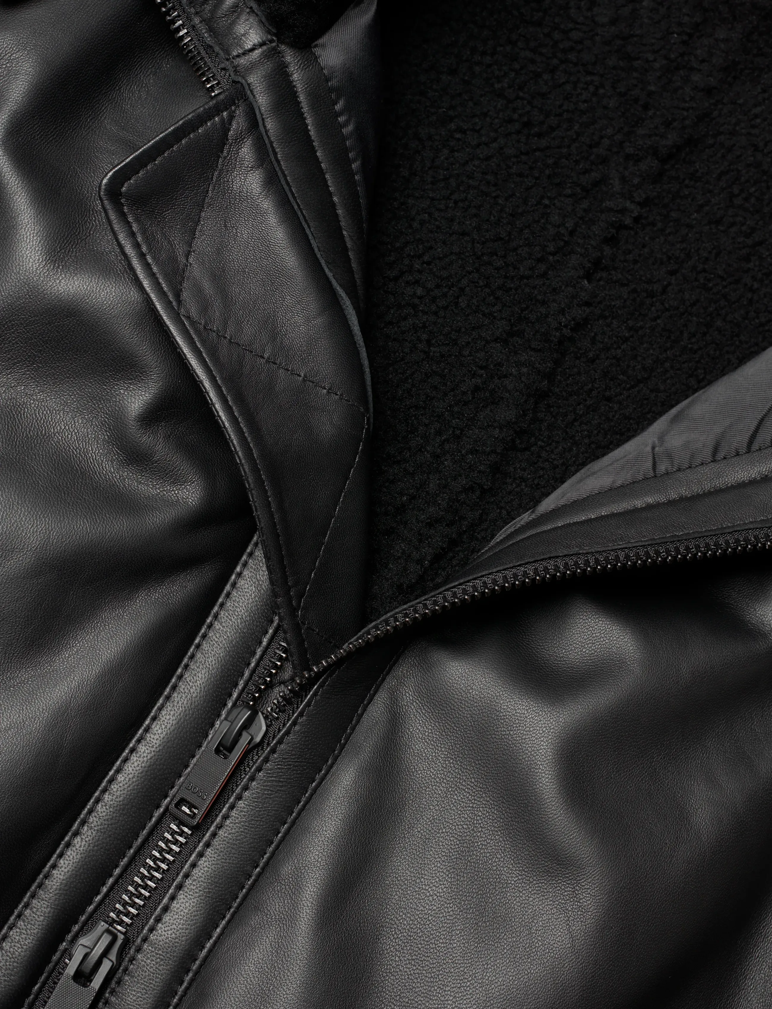 BOSS - Joglaci - black - 3