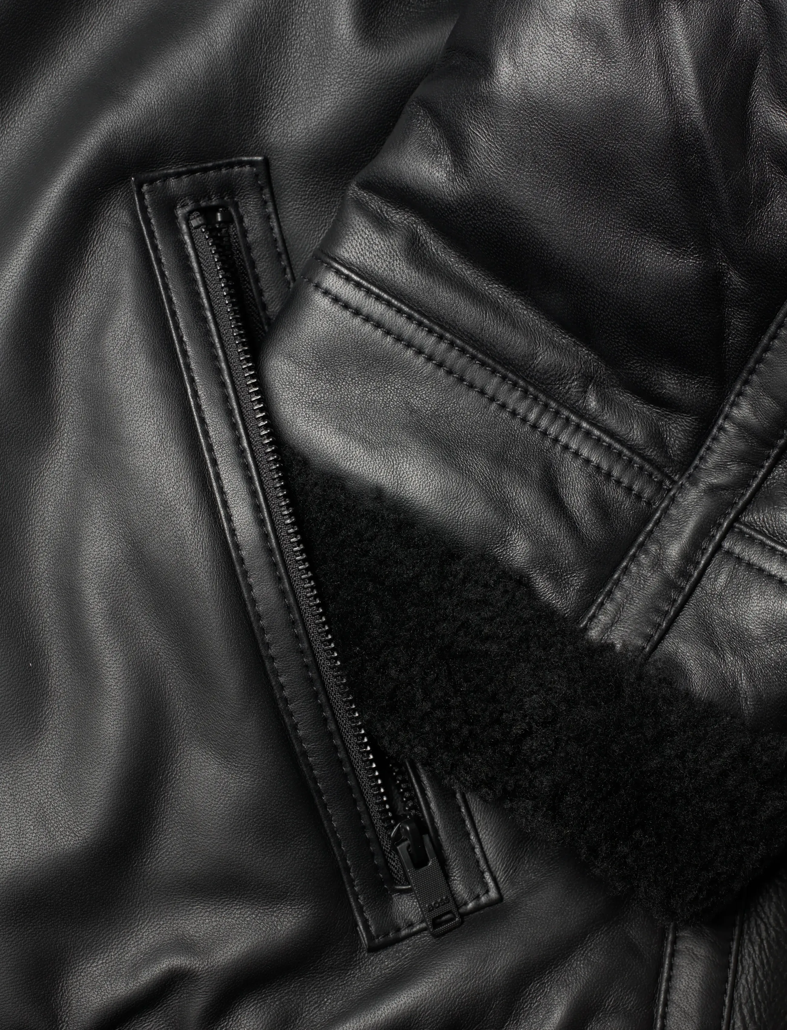BOSS - Joglaci - black - 4