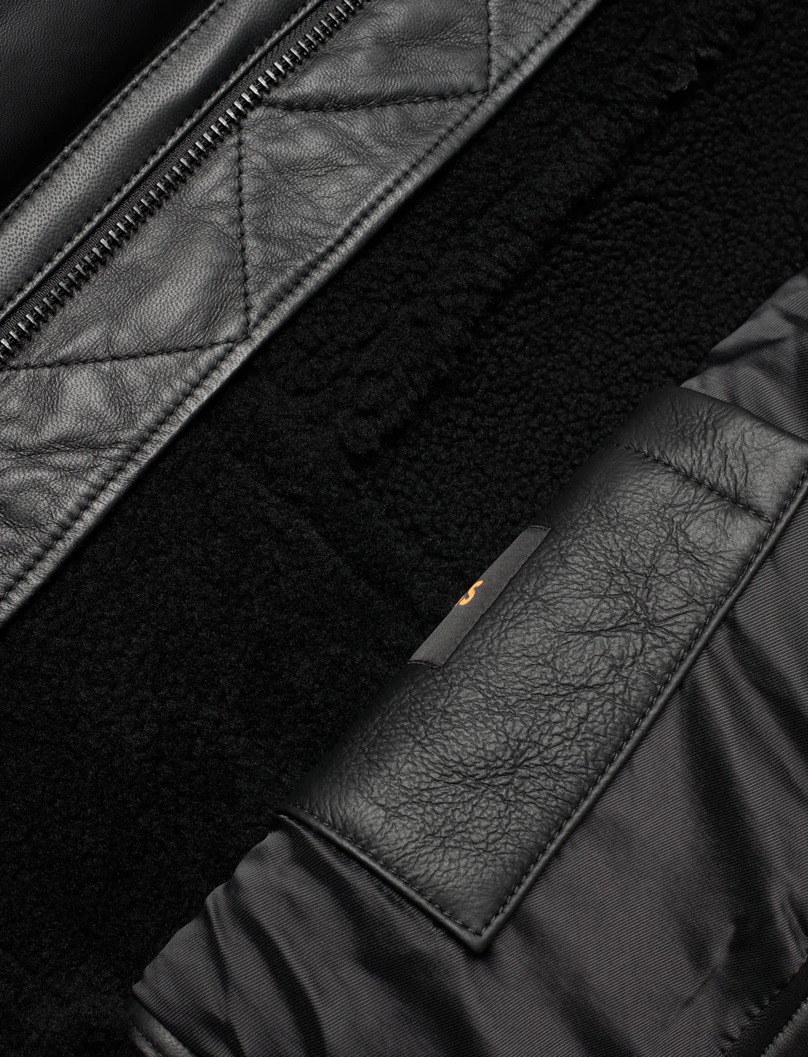 BOSS - Joglaci - black - 5