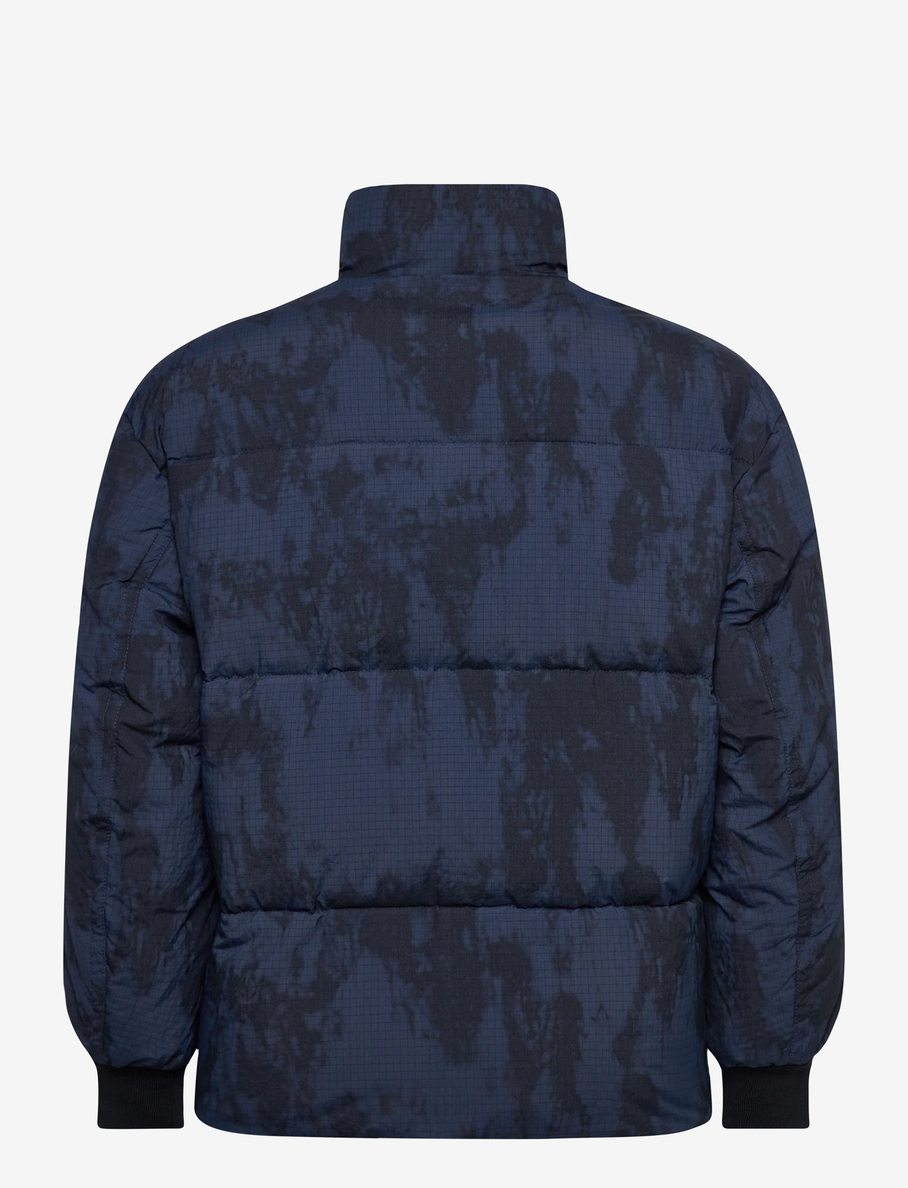 BOSS - Oshin - vinterjakker - dark blue - 1