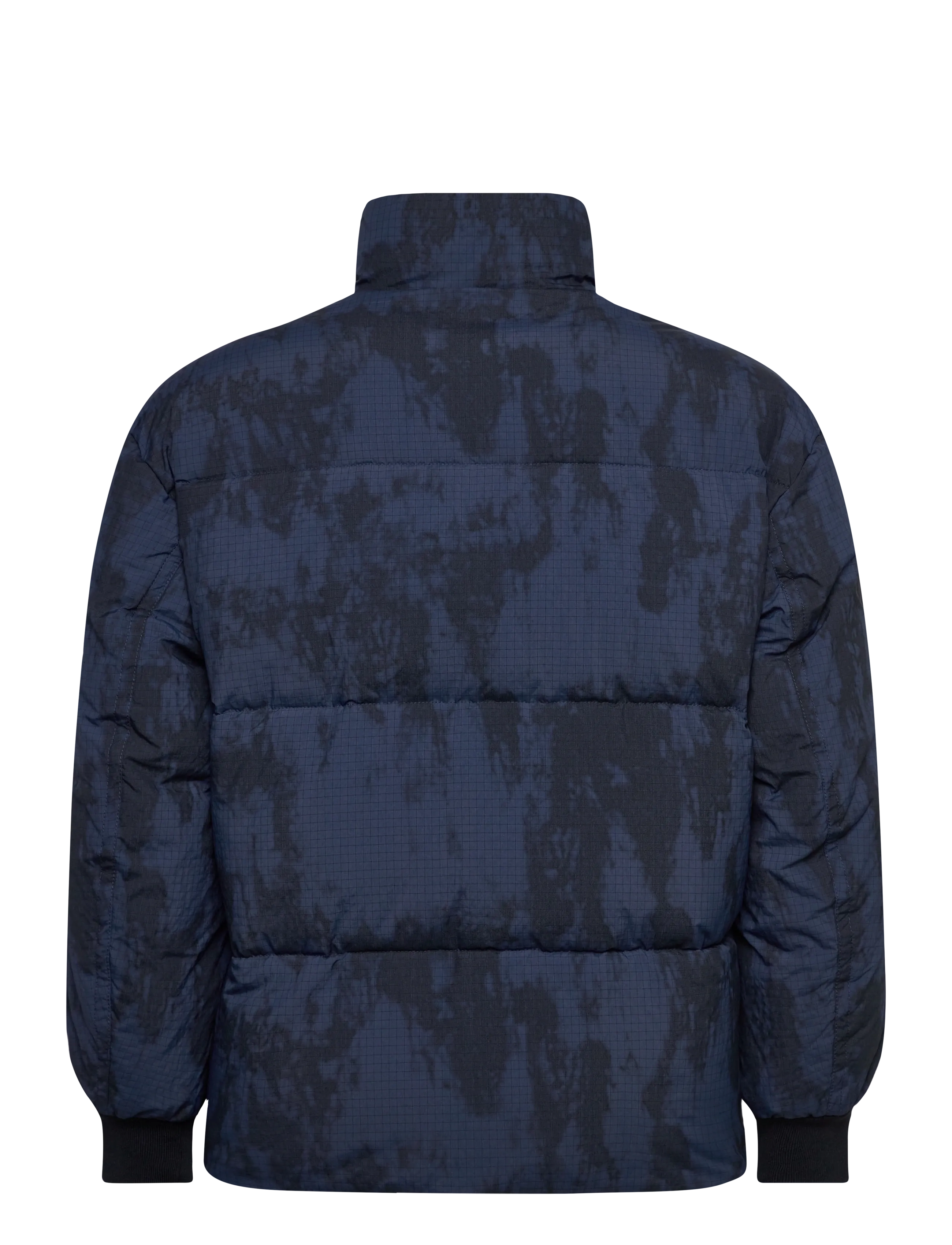BOSS - Oshin - talvejoped - dark blue - 1