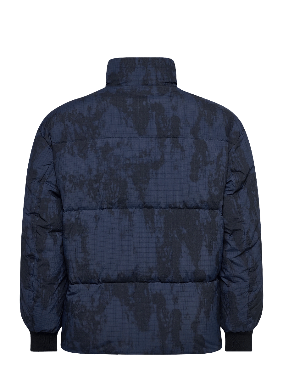 BOSS - Oshin - daunenjacken - dark blue - 1