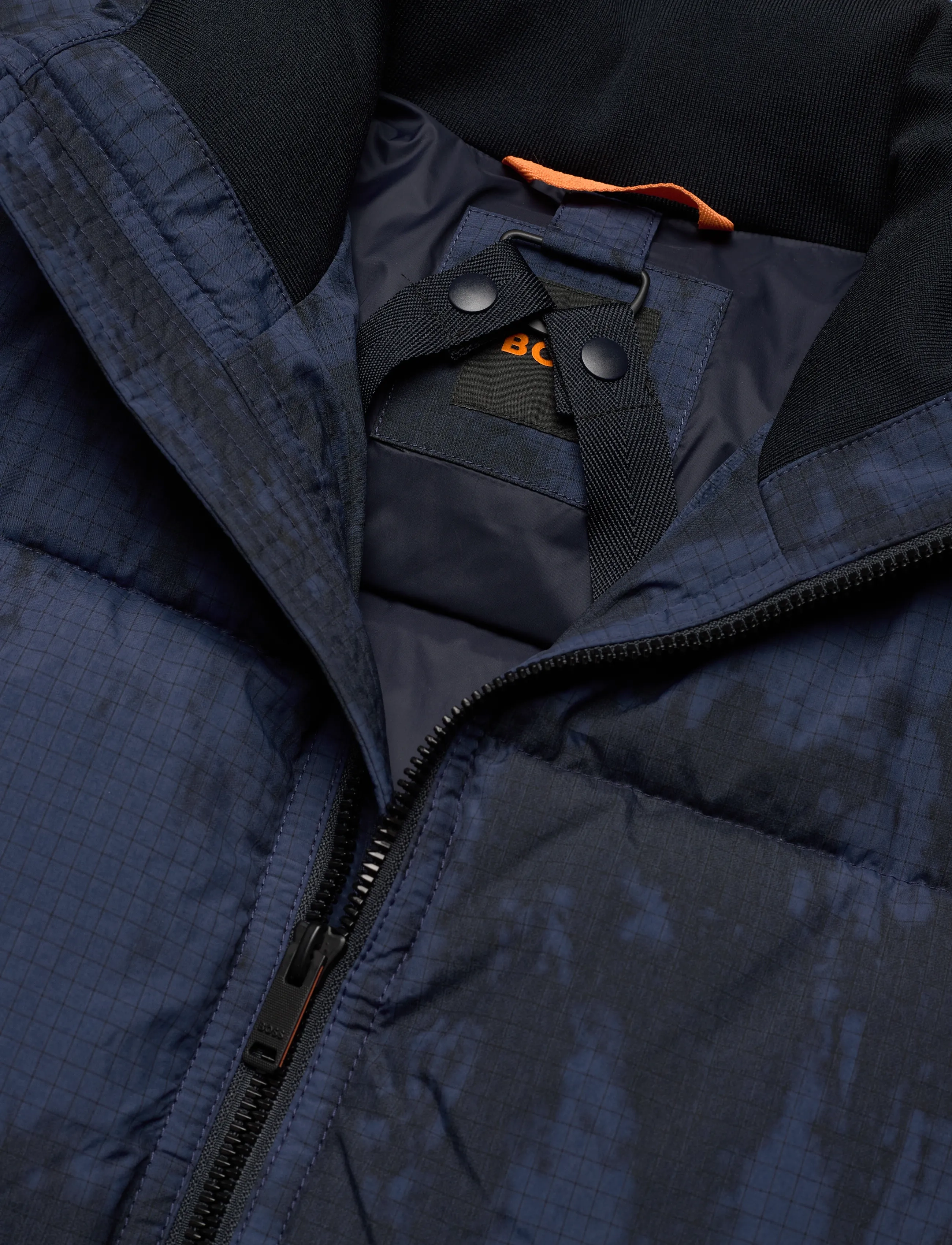 BOSS - Oshin - talvejoped - dark blue - 2