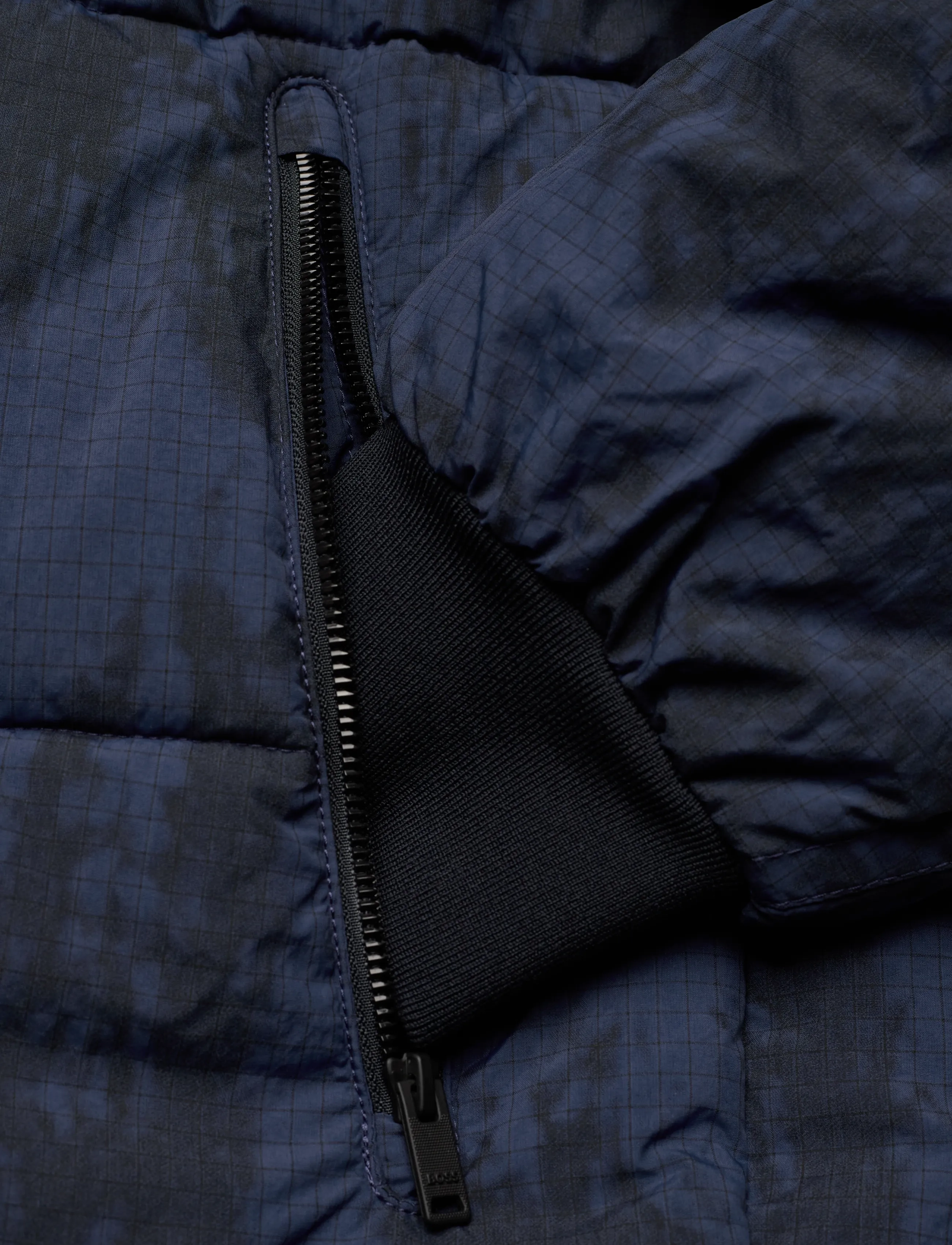 BOSS - Oshin - talvejoped - dark blue - 3