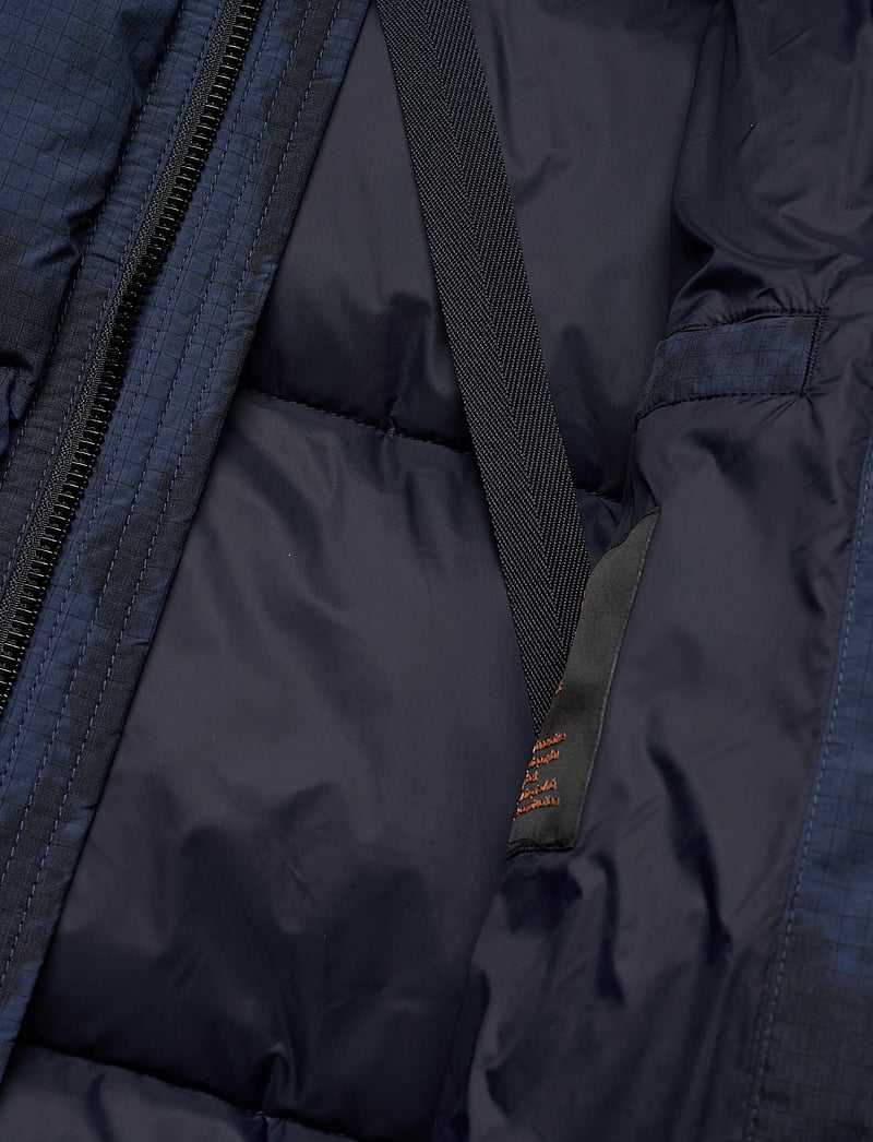 BOSS - Oshin - vinterjakker - dark blue - 5