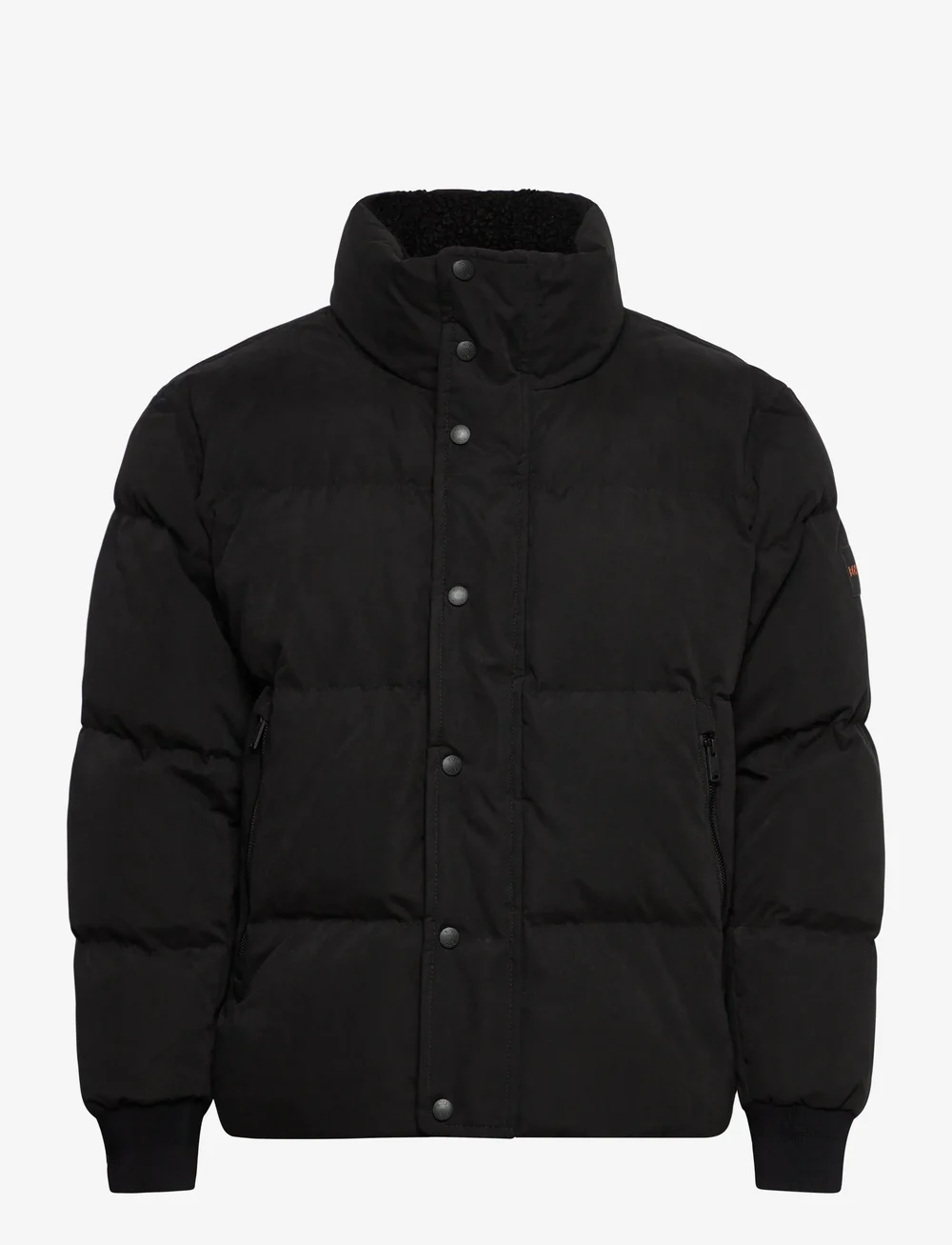 BOSS - Ocamp - winterjacken - black - 0