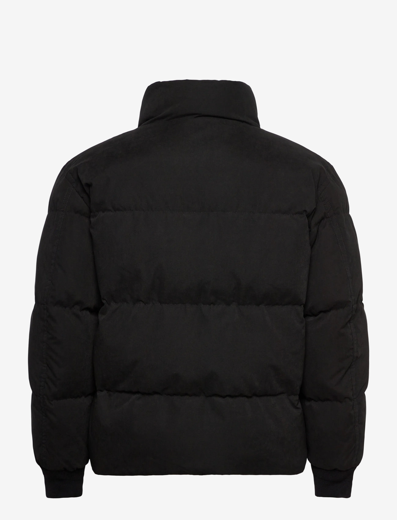 BOSS - Ocamp - talvejoped - black - 1