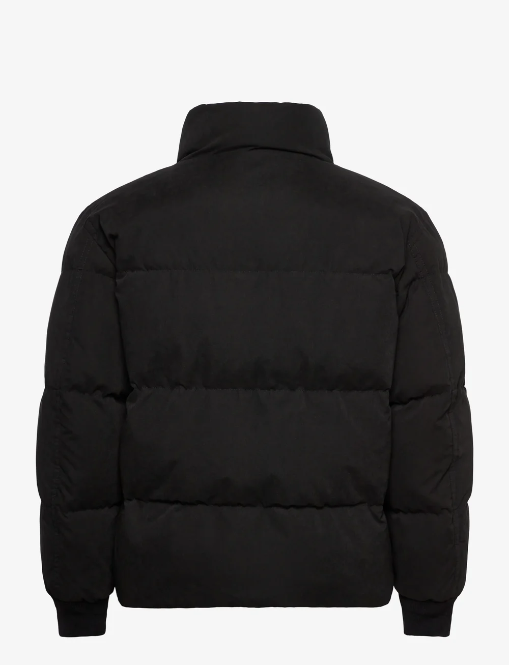 BOSS - Ocamp - winterjacken - black - 1