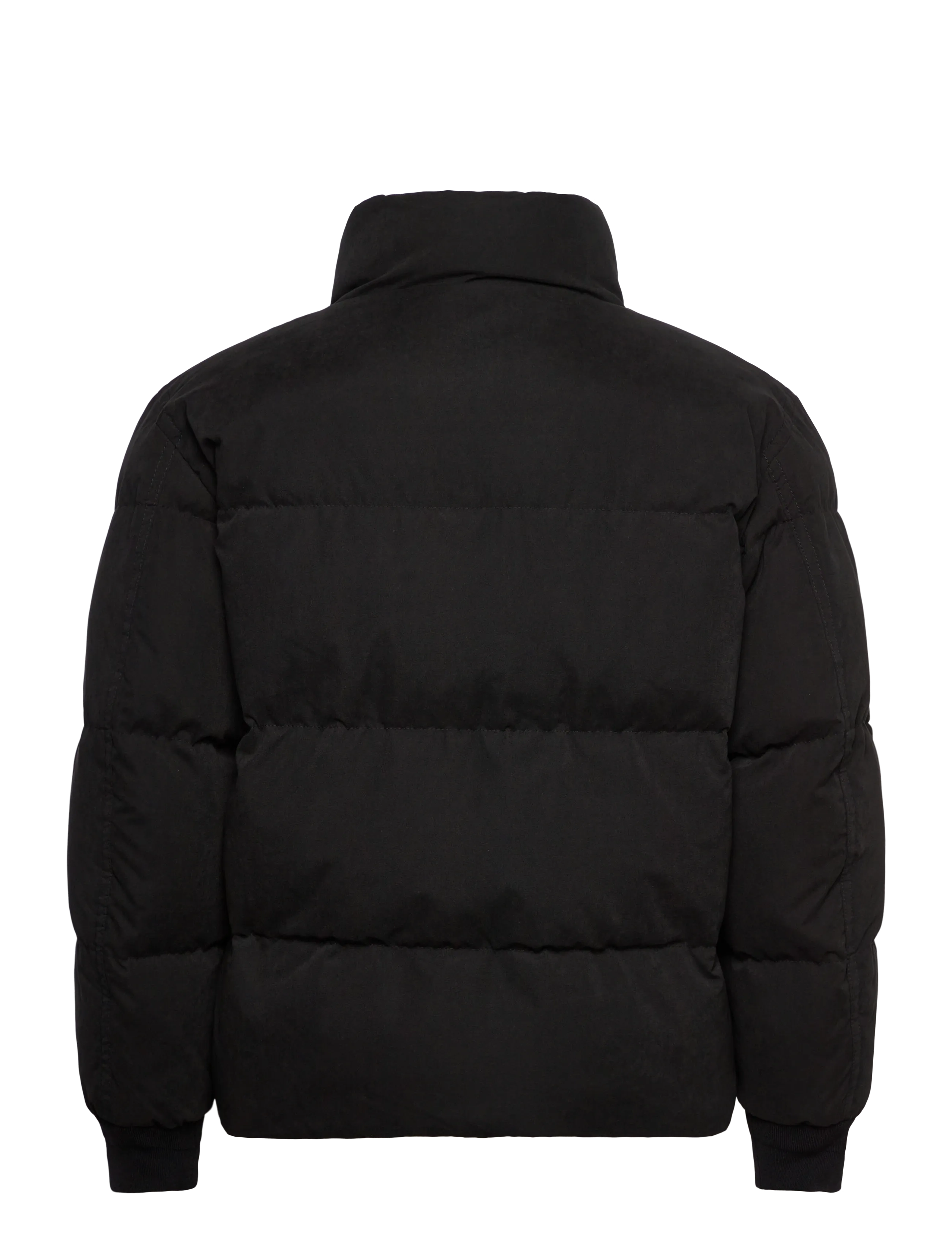 BOSS - Ocamp - voodriga jakid - black - 1