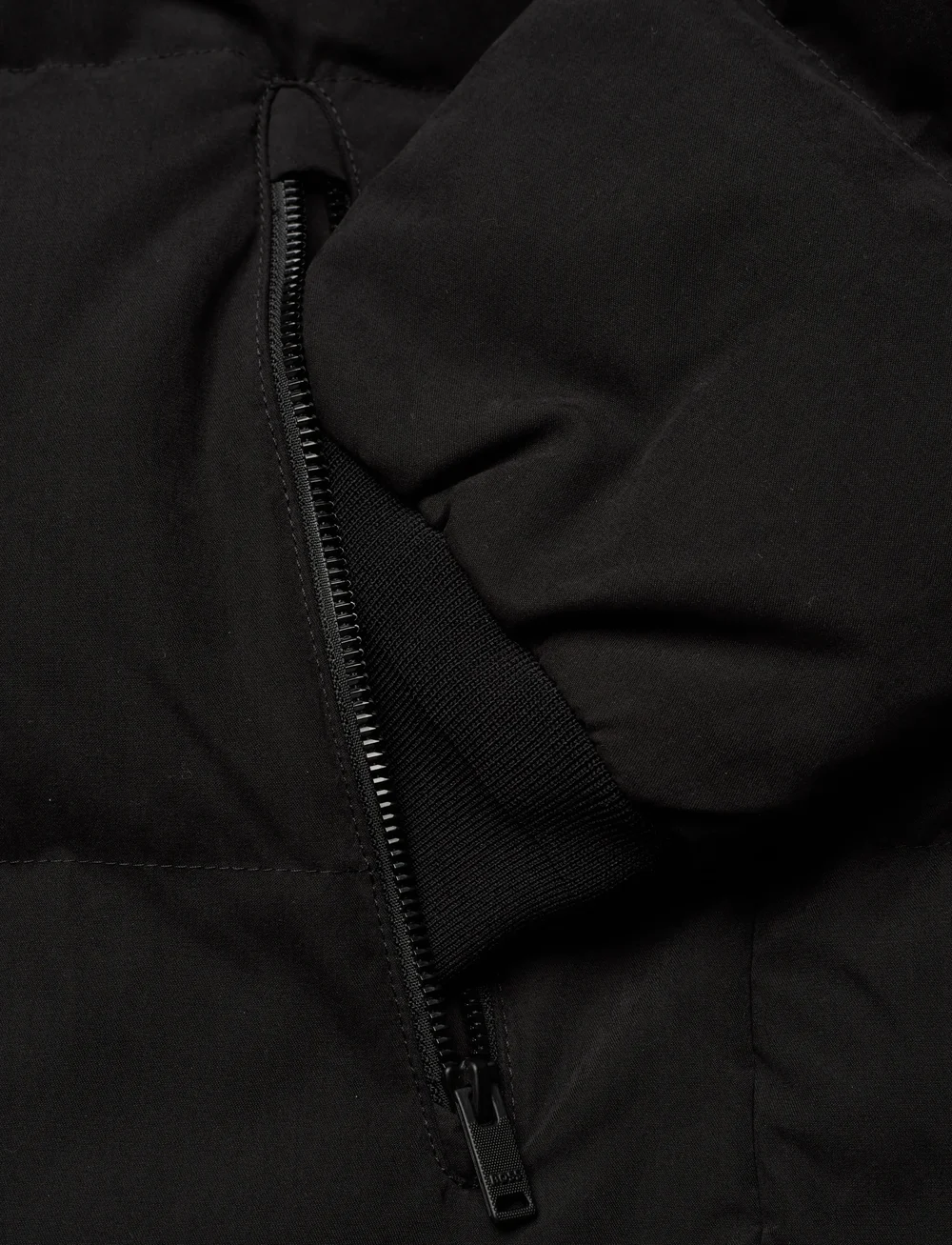 BOSS - Ocamp - winterjacken - black - 3