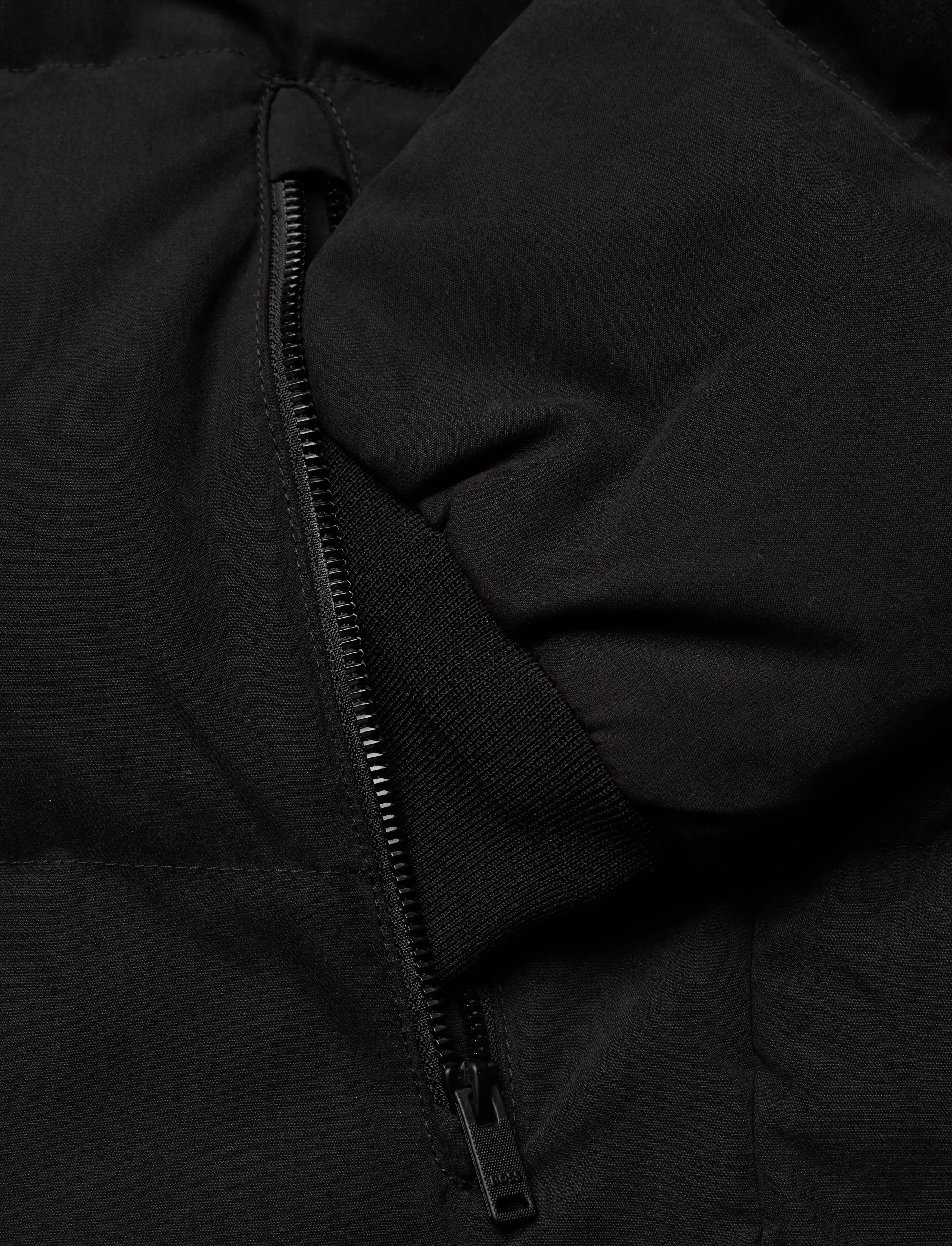 BOSS - Ocamp - voodriga jakid - black - 3