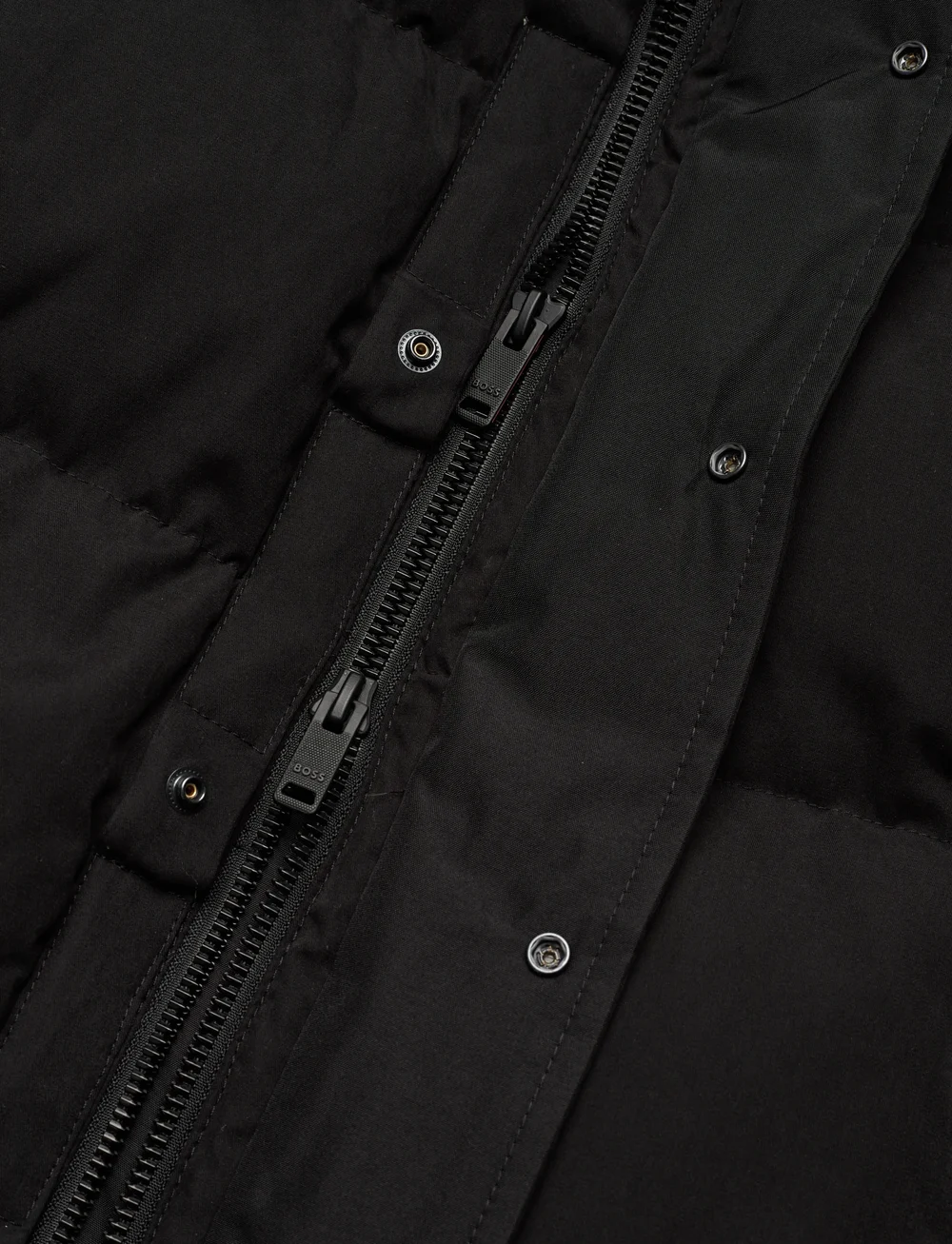 BOSS - Ocamp - winterjacken - black - 4