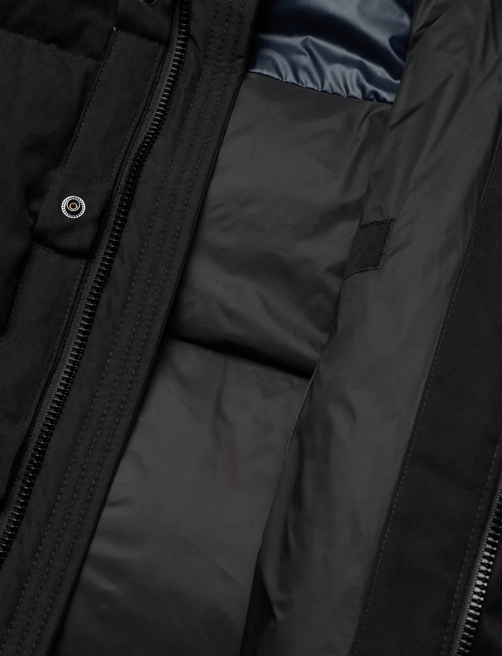 BOSS - Ocamp - winterjacken - black - 5