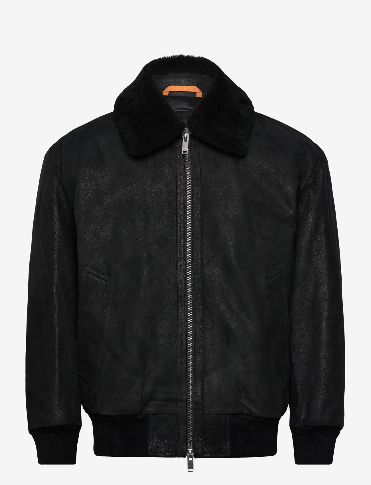 BOSS - Jonier - höstjackor - black - 0