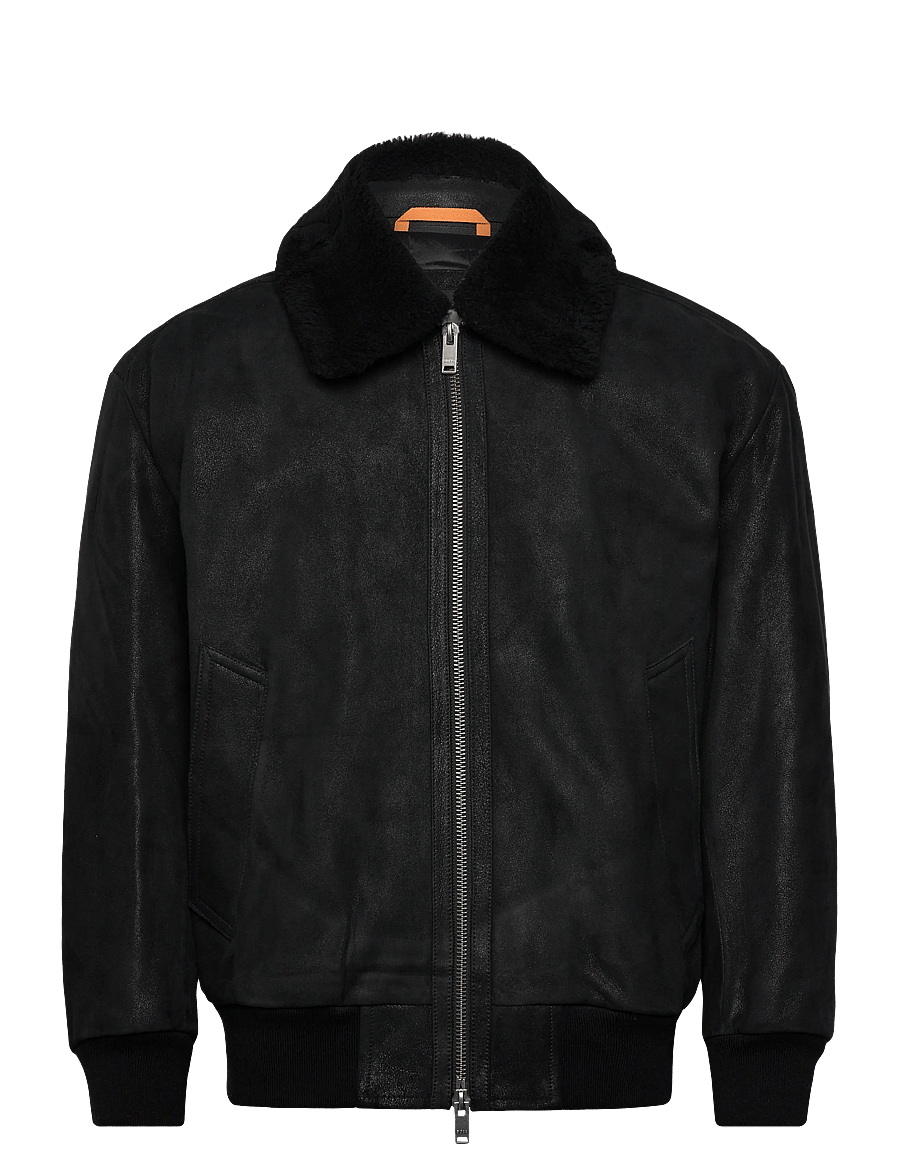 BOSS - Jonier - black - 0
