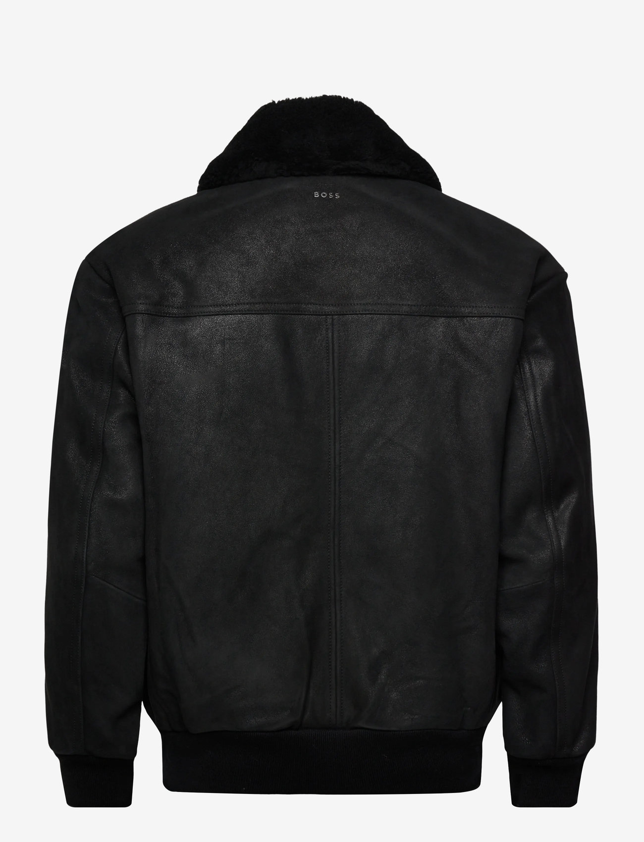 BOSS - Jonier - höstjackor - black - 1