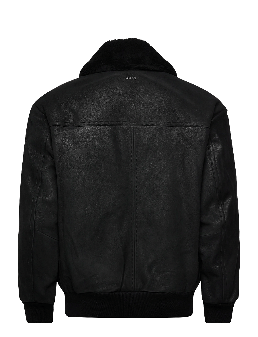BOSS - Jonier - black - 1