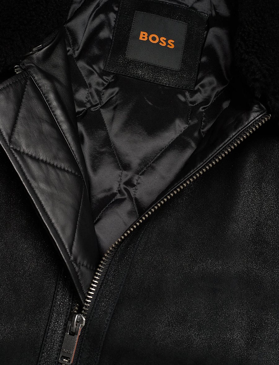 BOSS - Jonier - black - 2