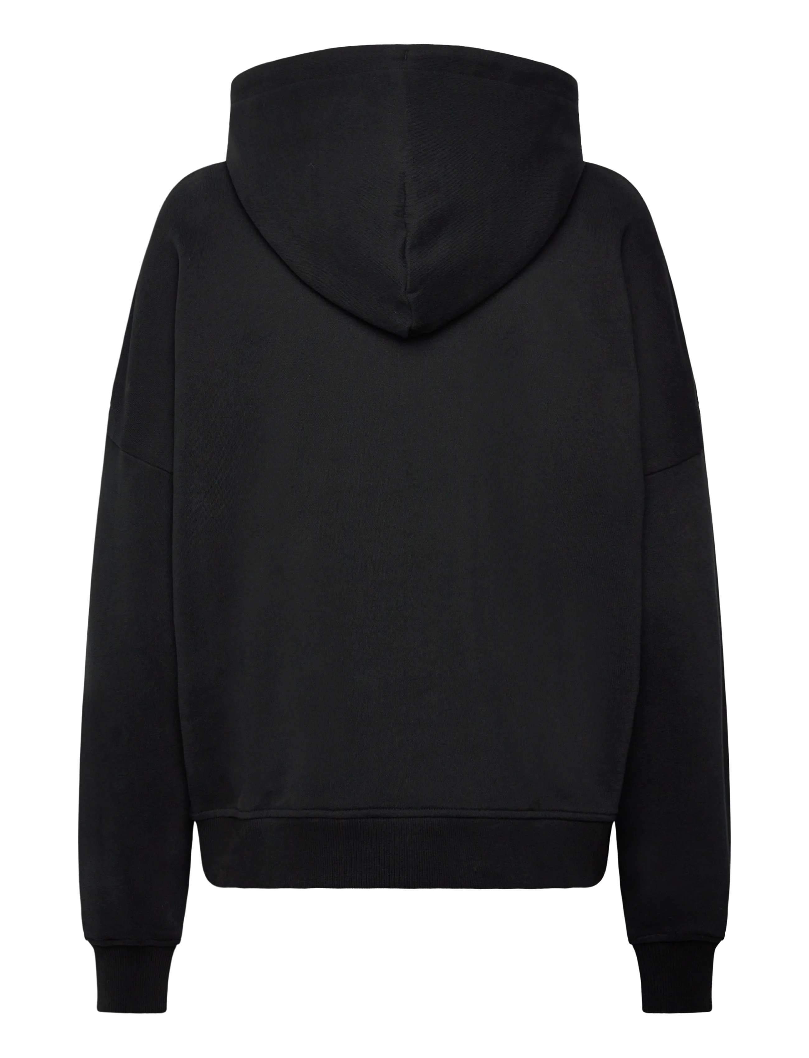 BOSS - C_Ehoody_s - hættetrøjer - black - 1