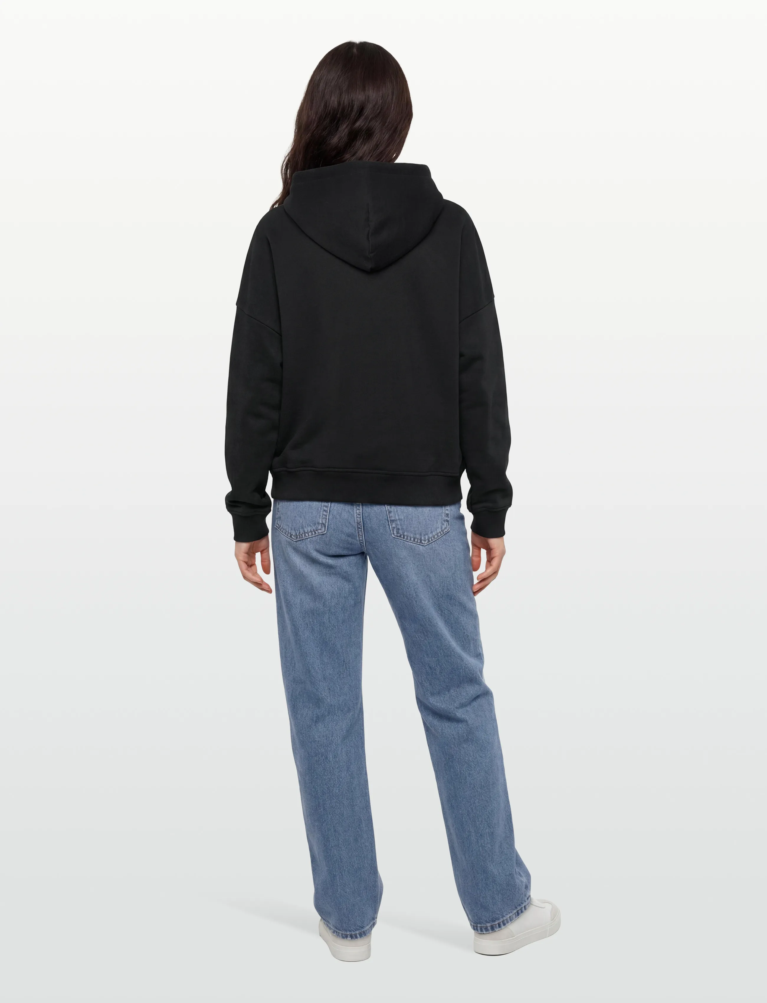 BOSS - C_Ehoody_s - hoodies - black - 4
