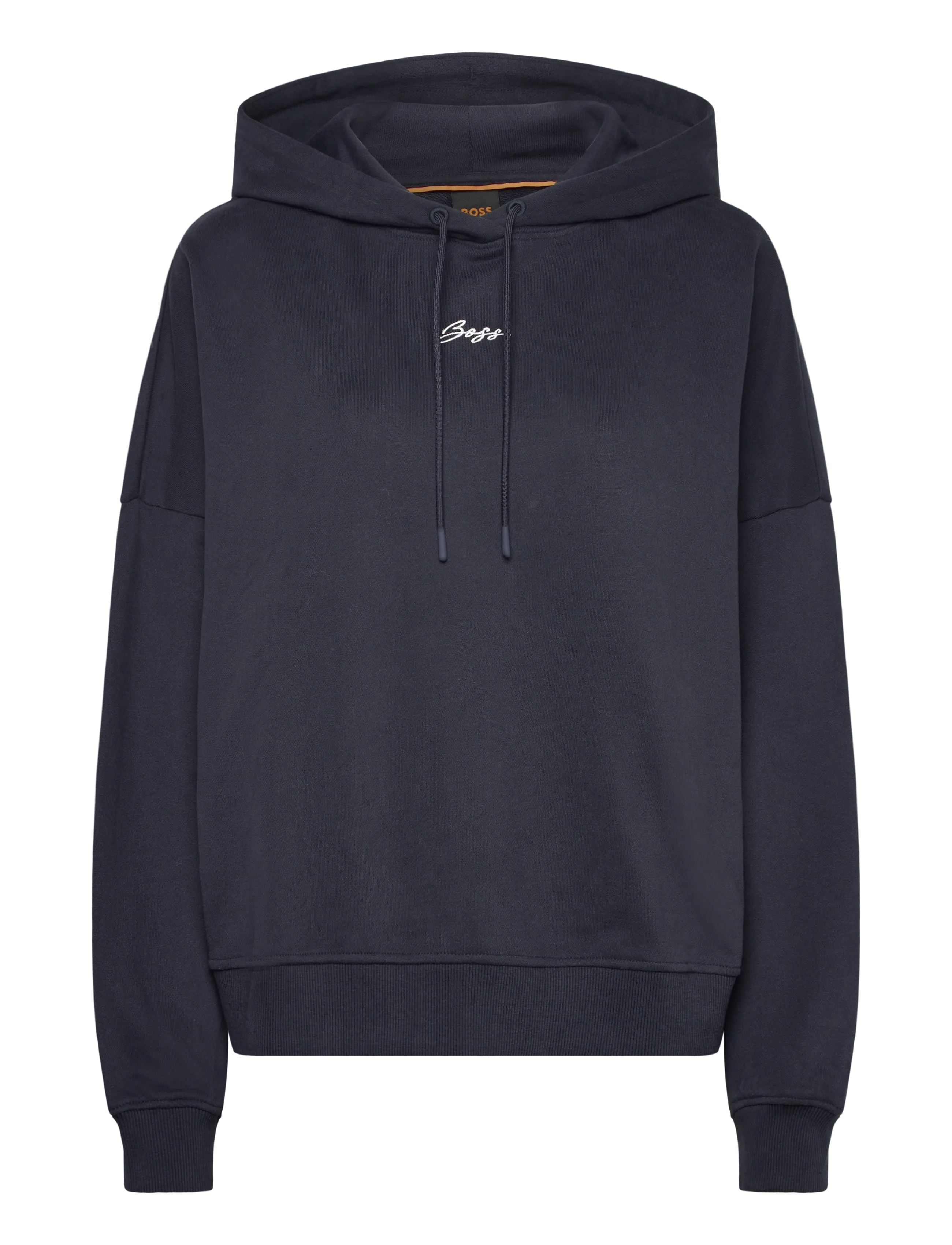 BOSS C_Ehoody_S Navy - S - Damen