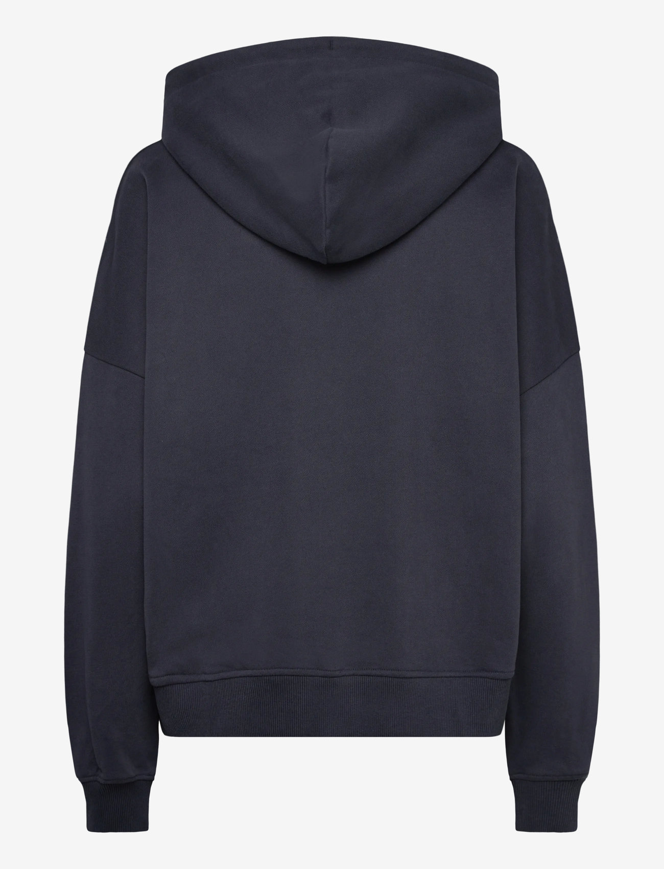 BOSS - C_Ehoody_s - hoodies - dark blue - 1