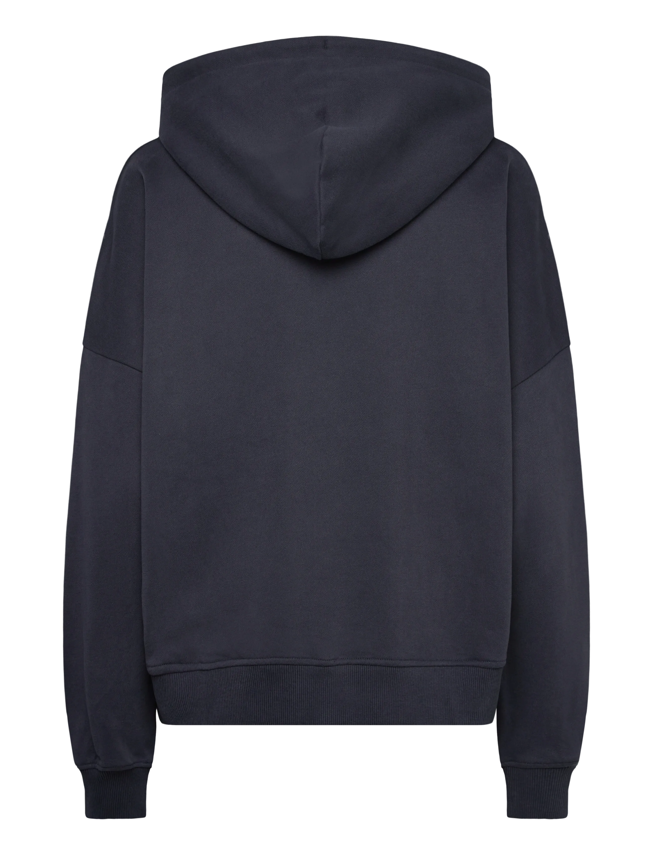BOSS - C_Ehoody_s - hættetrøjer - dark blue - 1