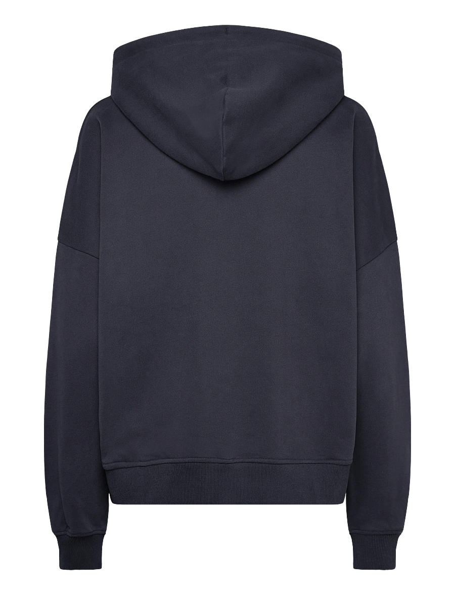 BOSS - C_Ehoody_s - kapuzenpullover - dark blue - 2