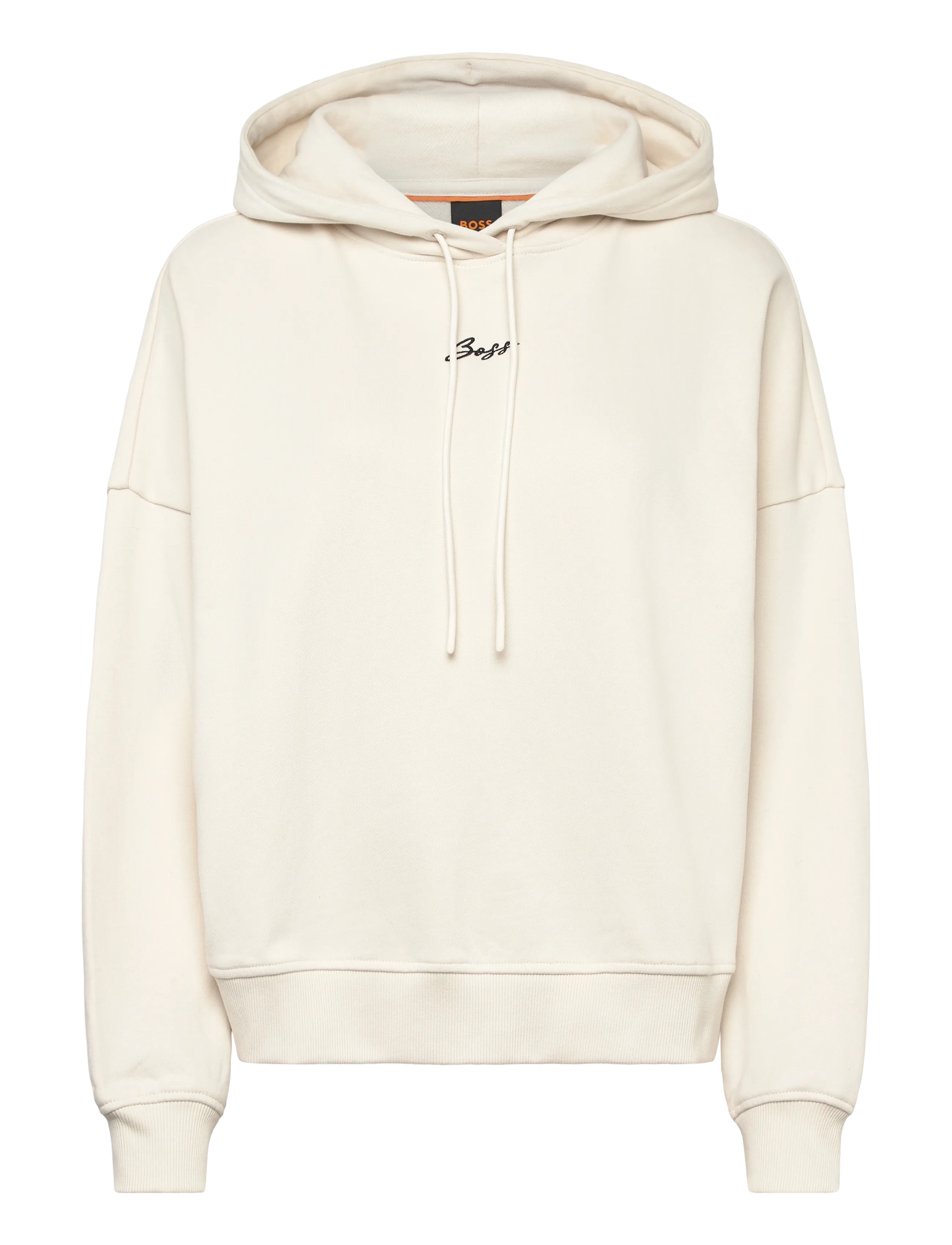 OPEN WHITE