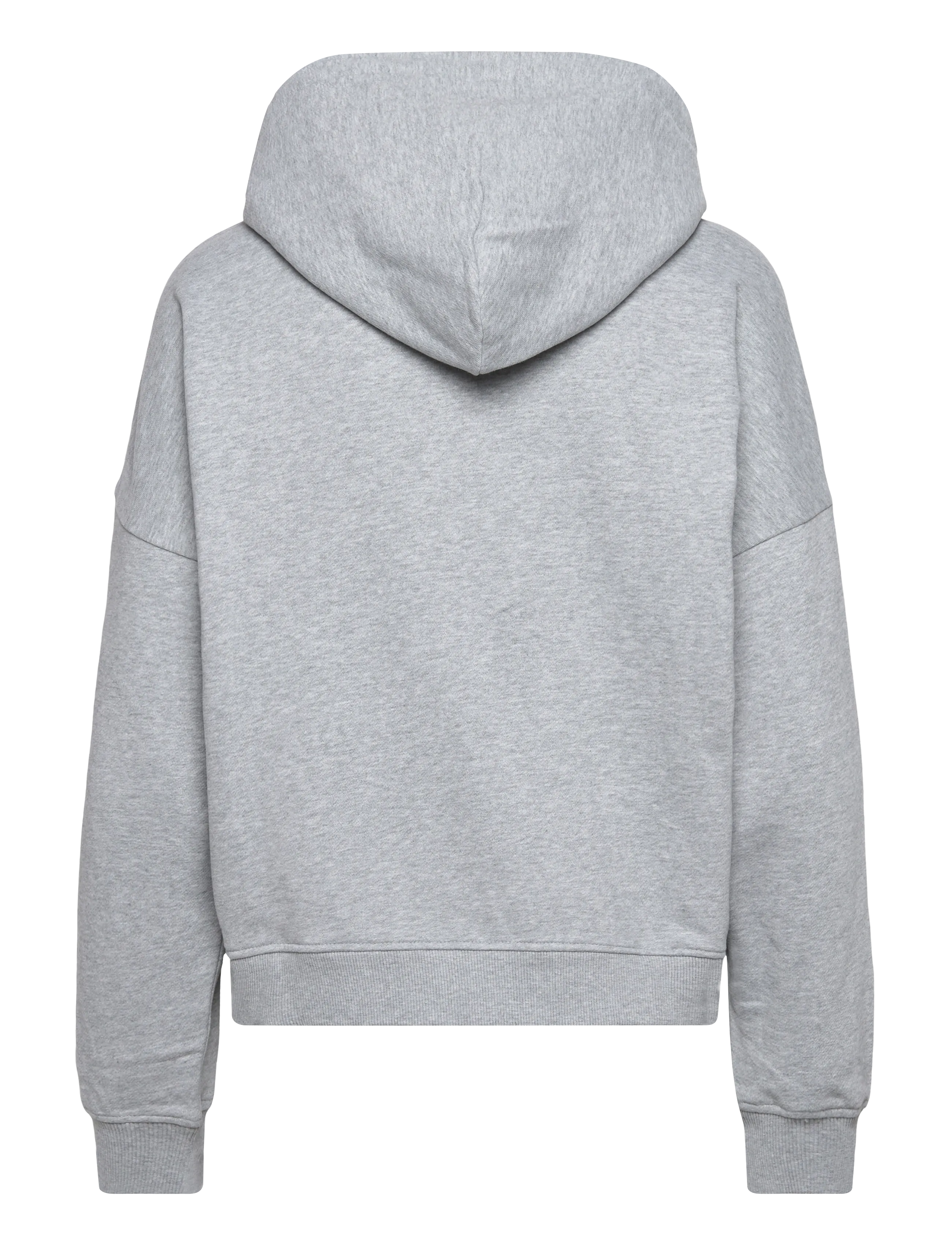 BOSS - C_Ehoody_s - hættetrøjer - silver - 1