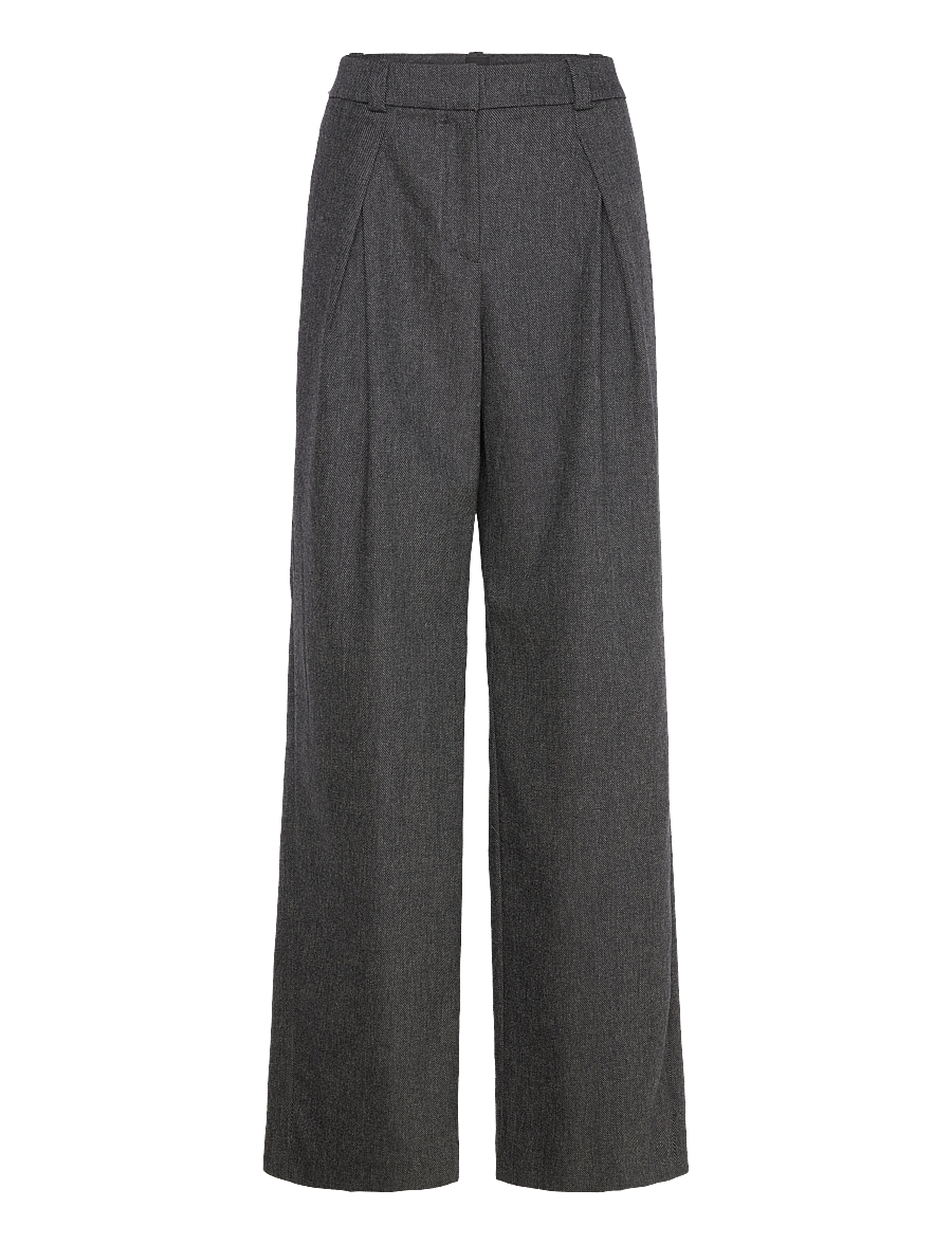 BOSS - C_Taflong - anzugshosen - dark blue - 0