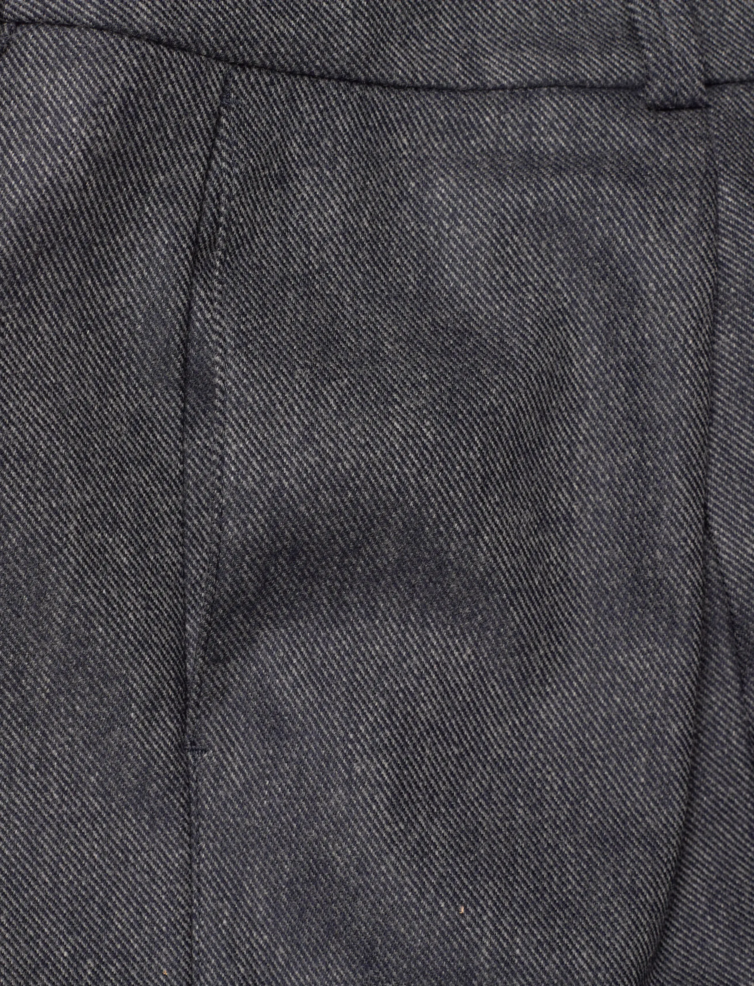 BOSS - C_Taflong - kostymbyxor - dark blue - 2