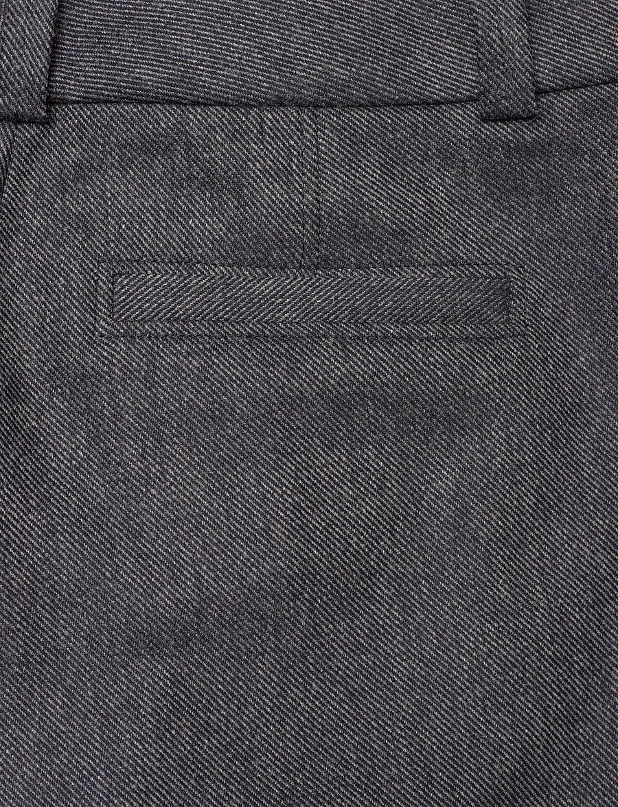 BOSS - C_Taflong - puvunhousut - dark blue - 4