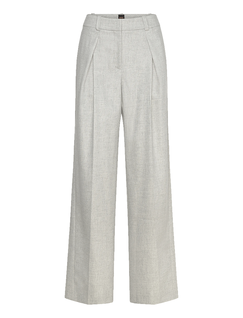 BOSS - C_Taflong - formell - light/pastel grey - 0