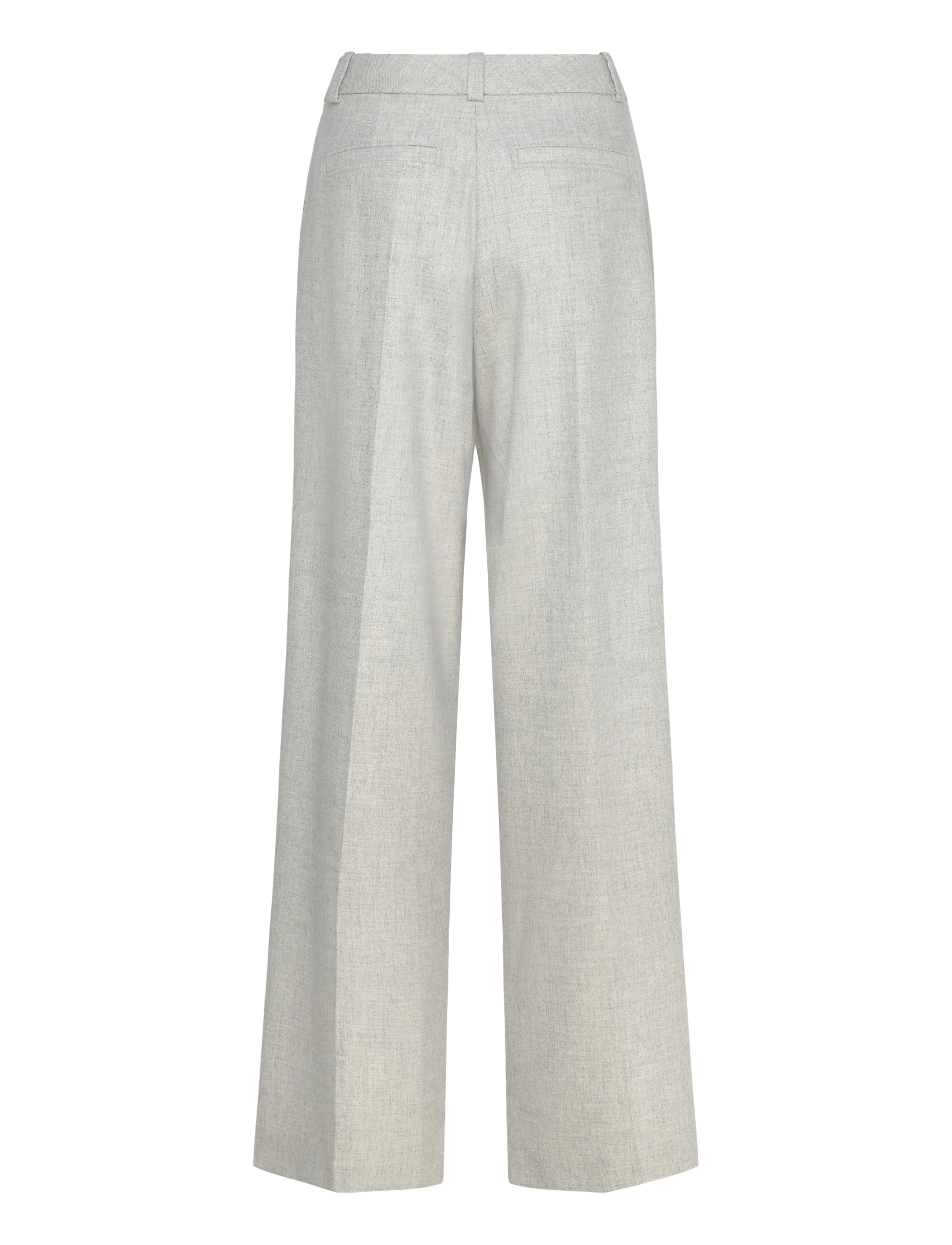 BOSS - C_Taflong - dressbukser - light/pastel grey - 1