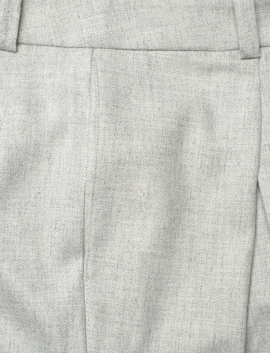 BOSS - C_Taflong - anzugshosen - light/pastel grey - 2