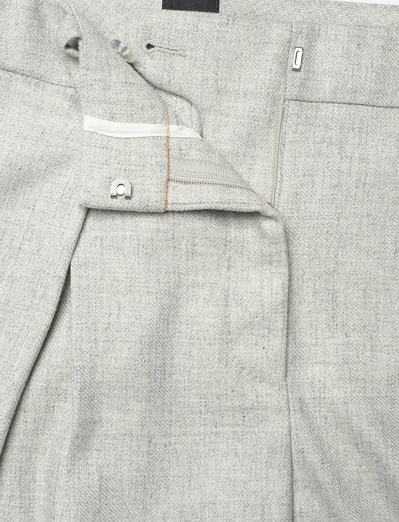 BOSS - C_Taflong - formell - light/pastel grey - 3